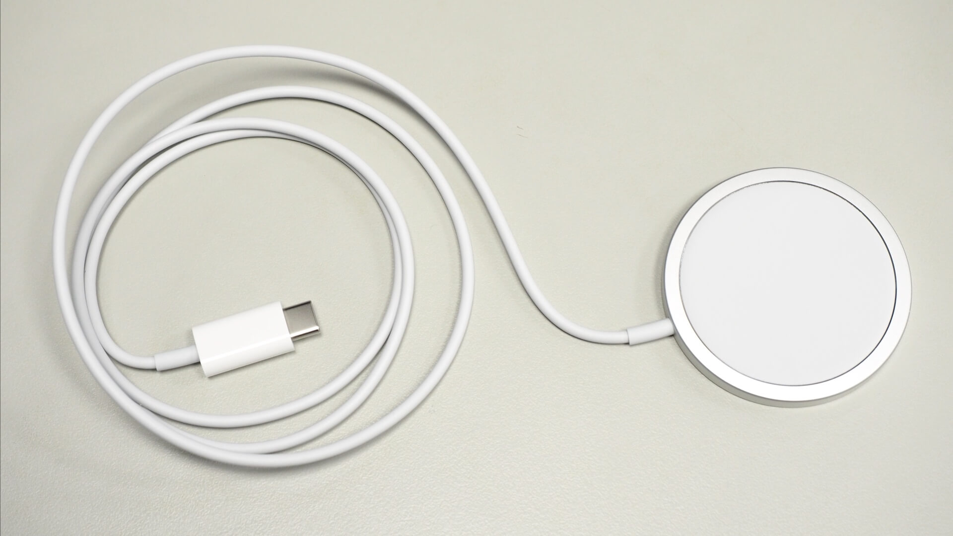 MagSafe 無線充電器