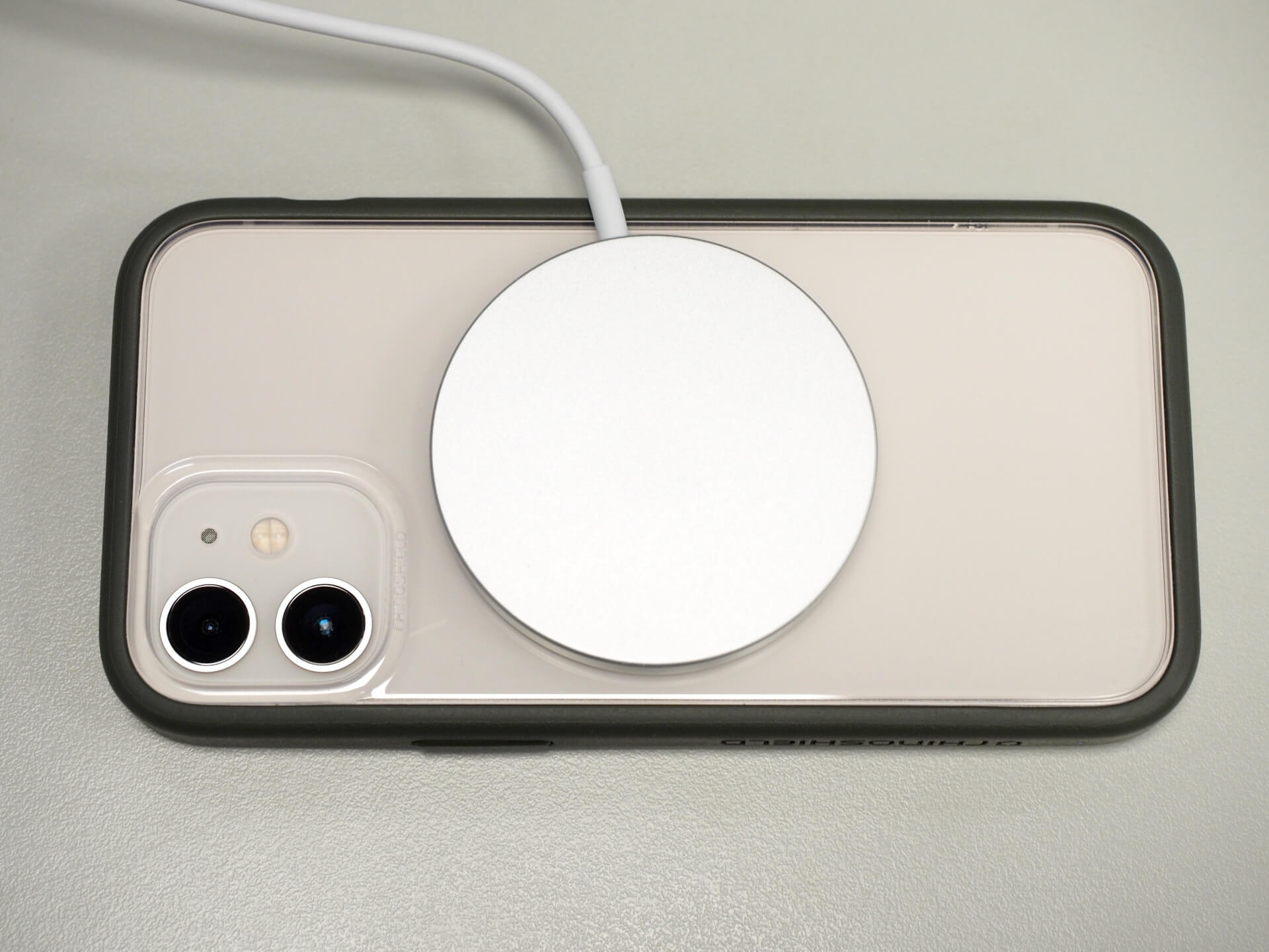 MagSafe 無線充電器