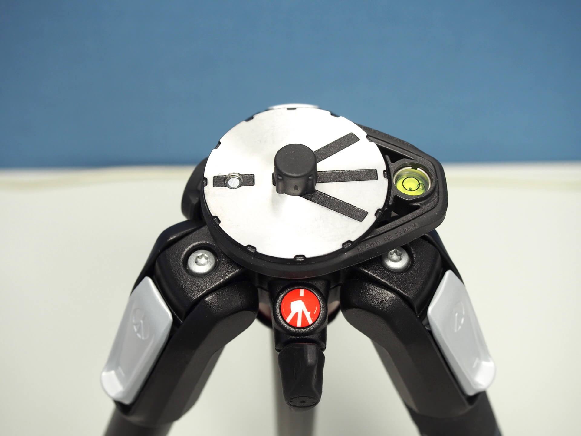 Manfrotto 190T 腳架