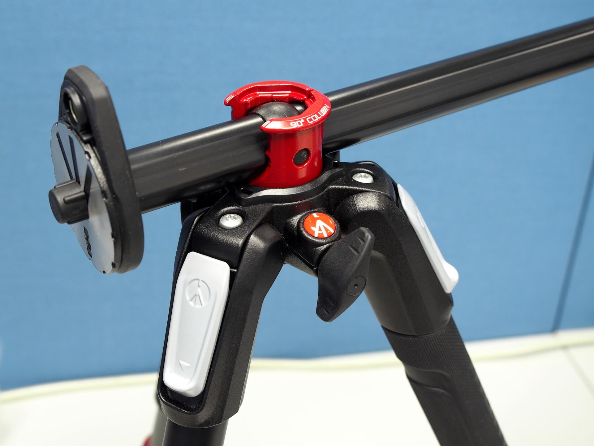Manfrotto 190T 腳架