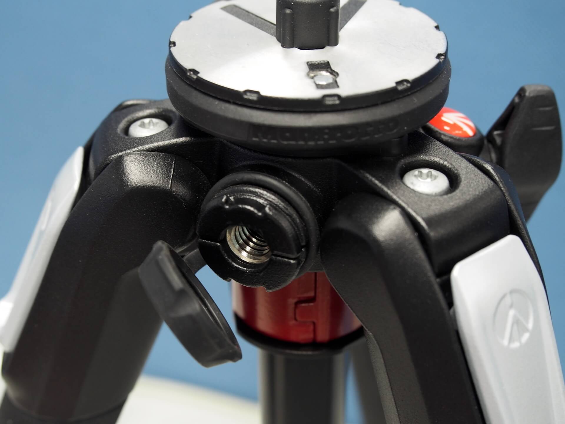 Manfrotto 190T 腳架