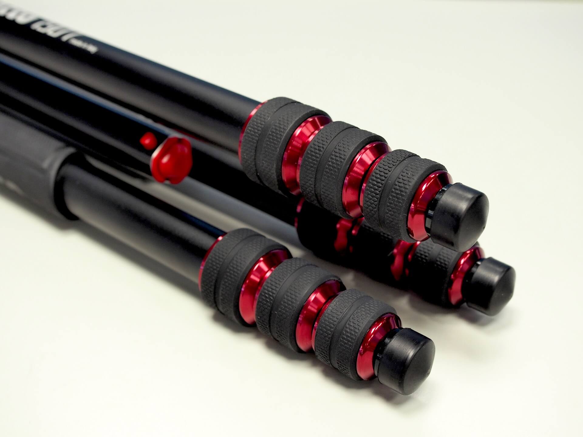 Manfrotto 190T 腳架