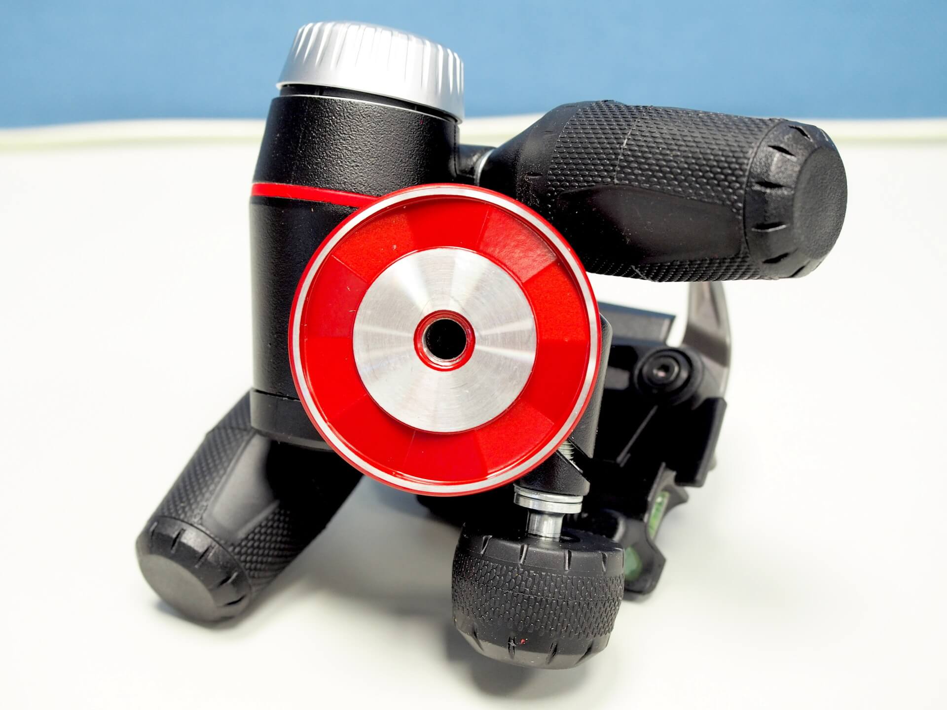 Manfrotto MHXPRO-3W 雲台