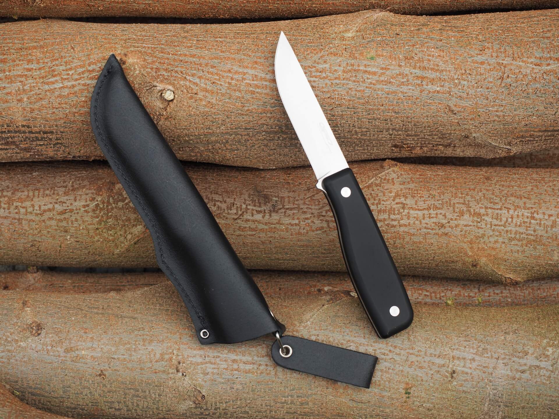 Marttiini MFT G10 芬蘭北歐直刀