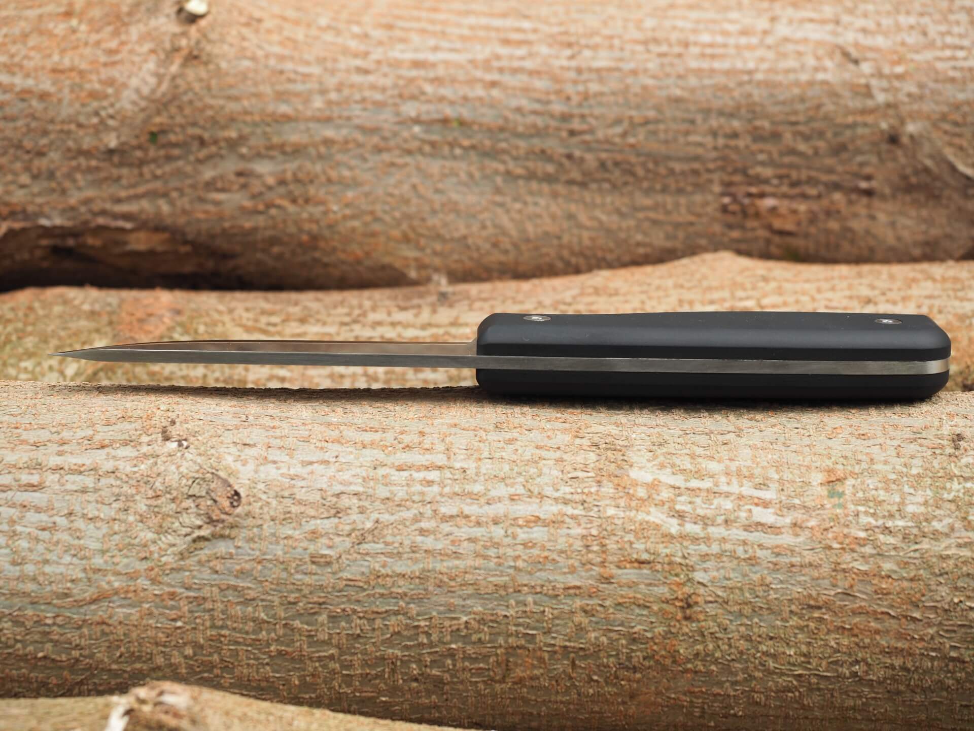 Marttiini MFT G10 芬蘭北歐直刀