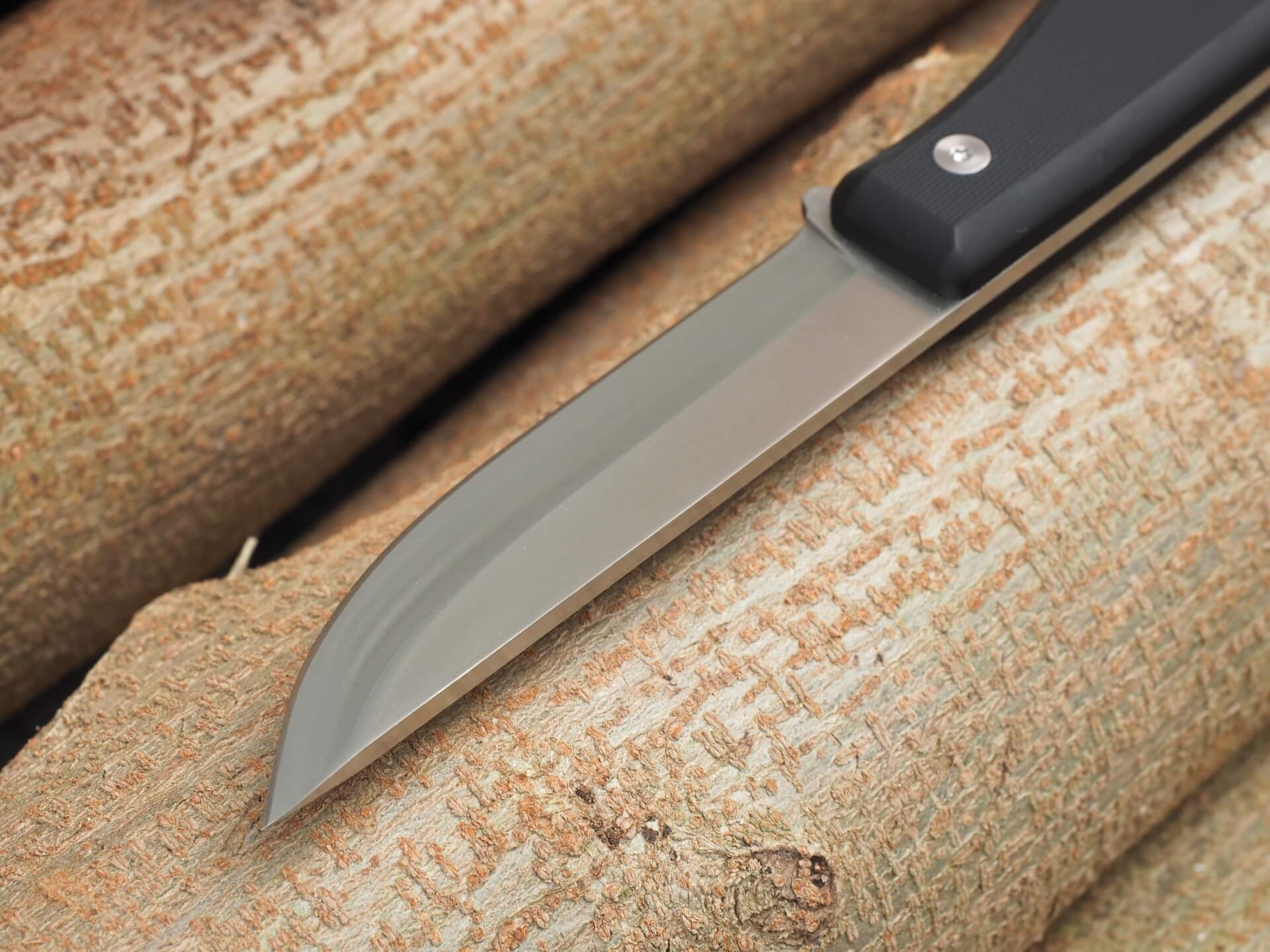 Marttiini MFT G10 芬蘭北歐直刀