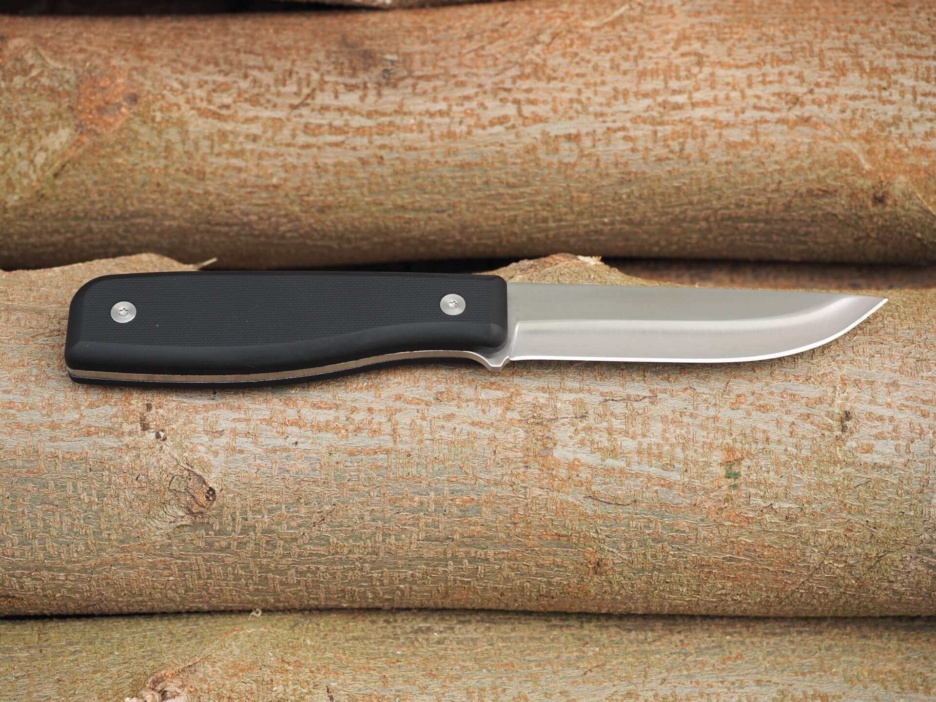 Marttiini MFT G10 芬蘭北歐直刀