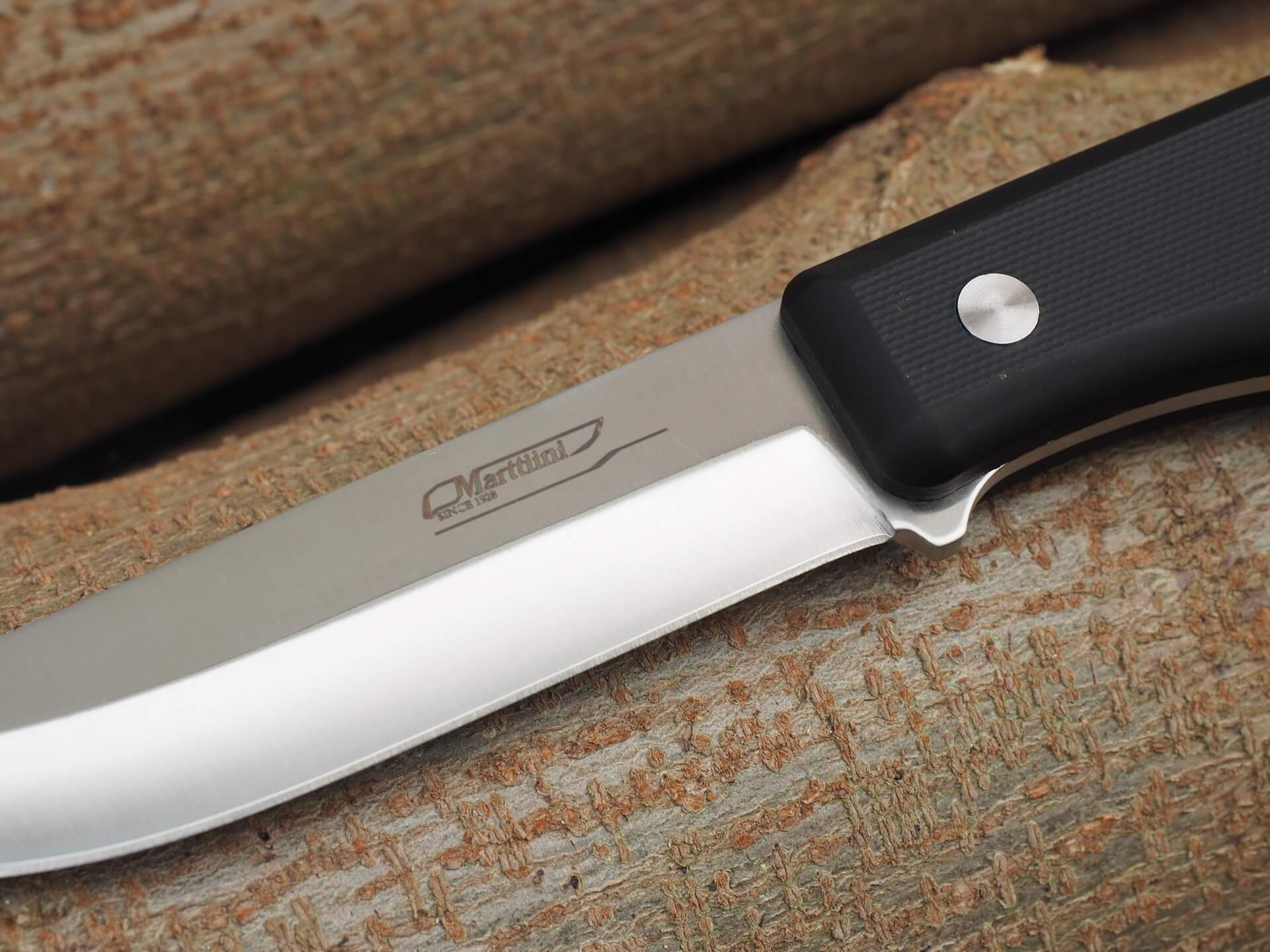 Marttiini MFT G10 芬蘭北歐直刀