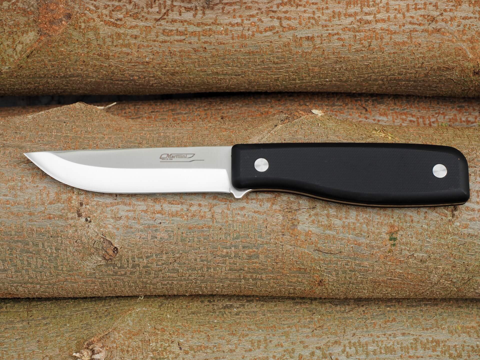 Marttiini MFT G10 芬蘭北歐直刀