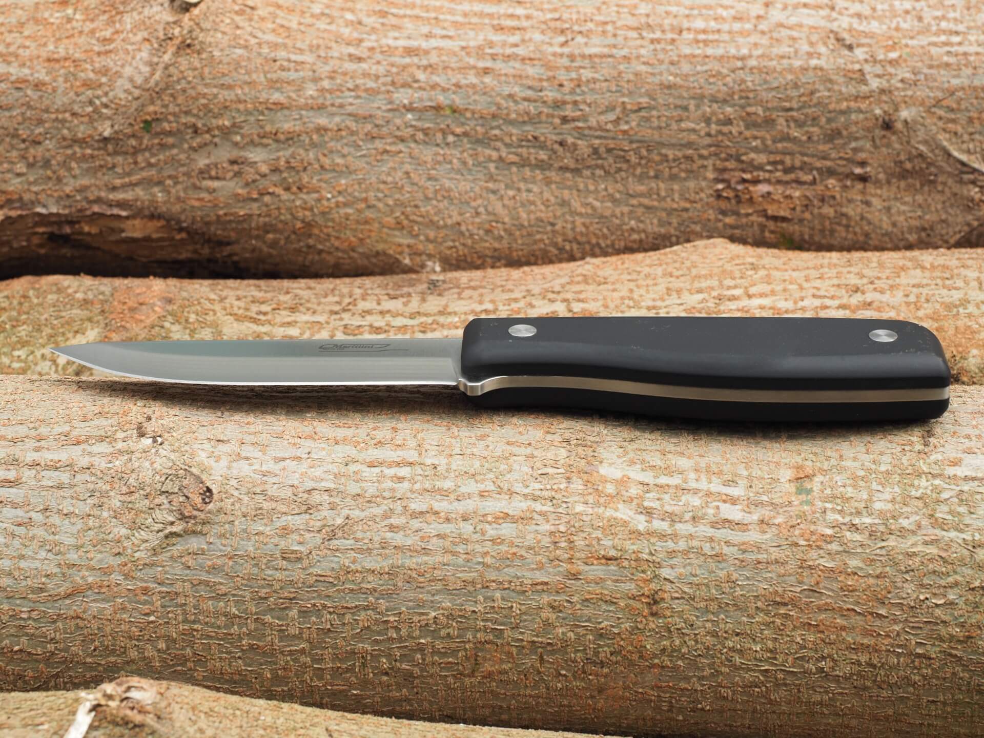 Marttiini MFT G10 芬蘭北歐直刀