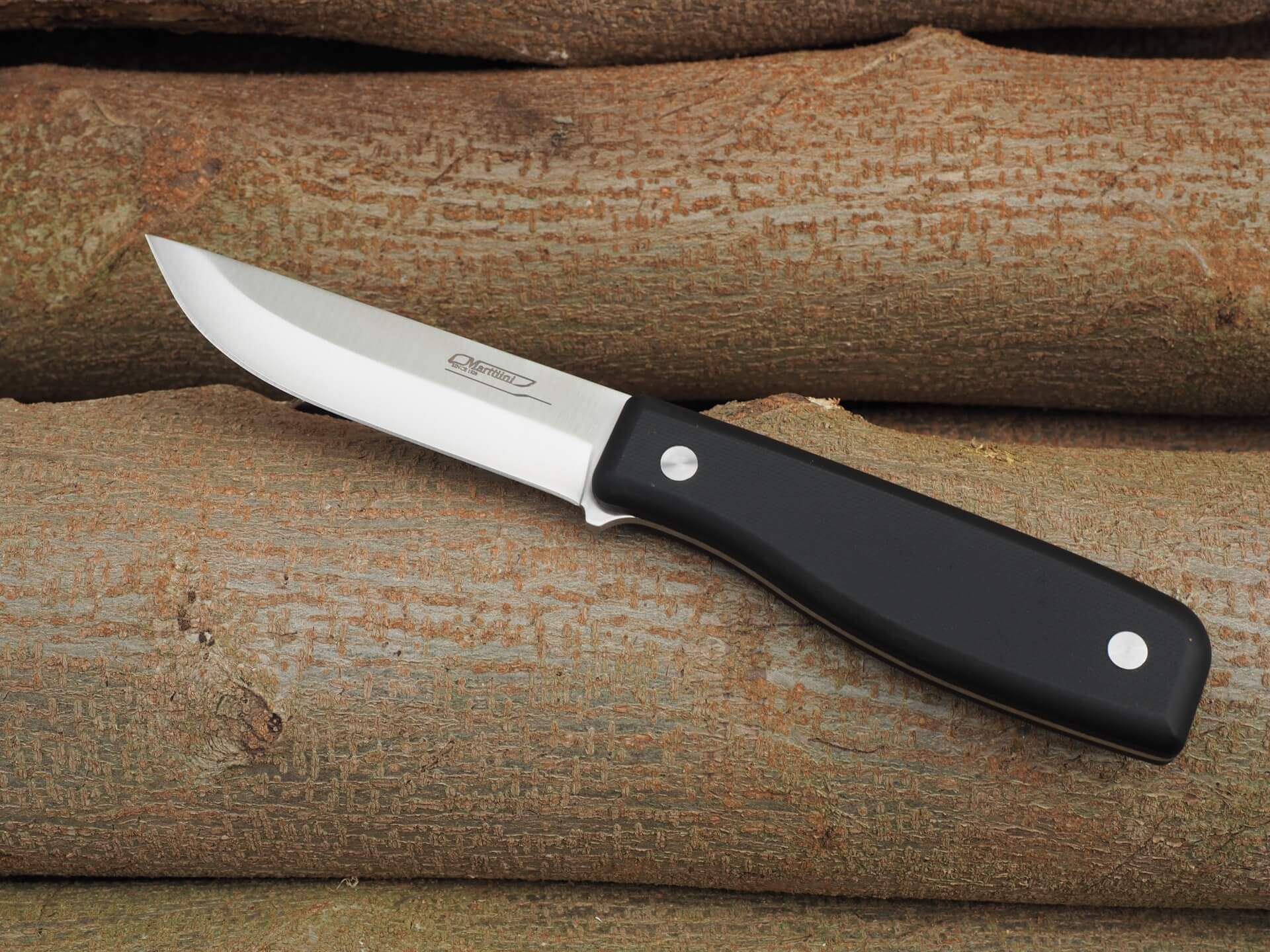 Marttiini MFT G10 芬蘭北歐直刀