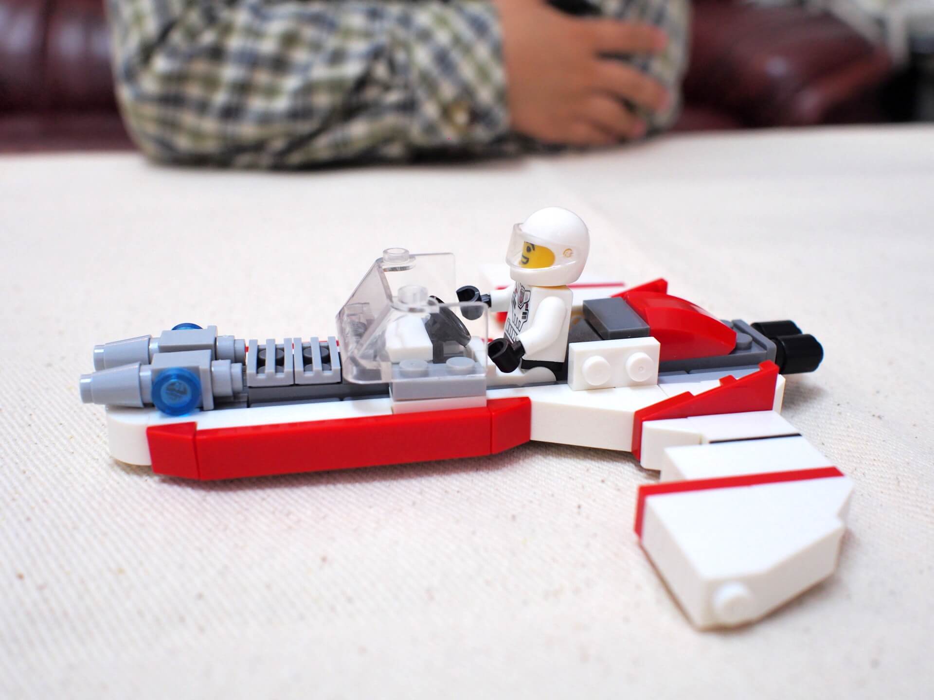 mgb-building-block-fire-spaceship-unboxing-31