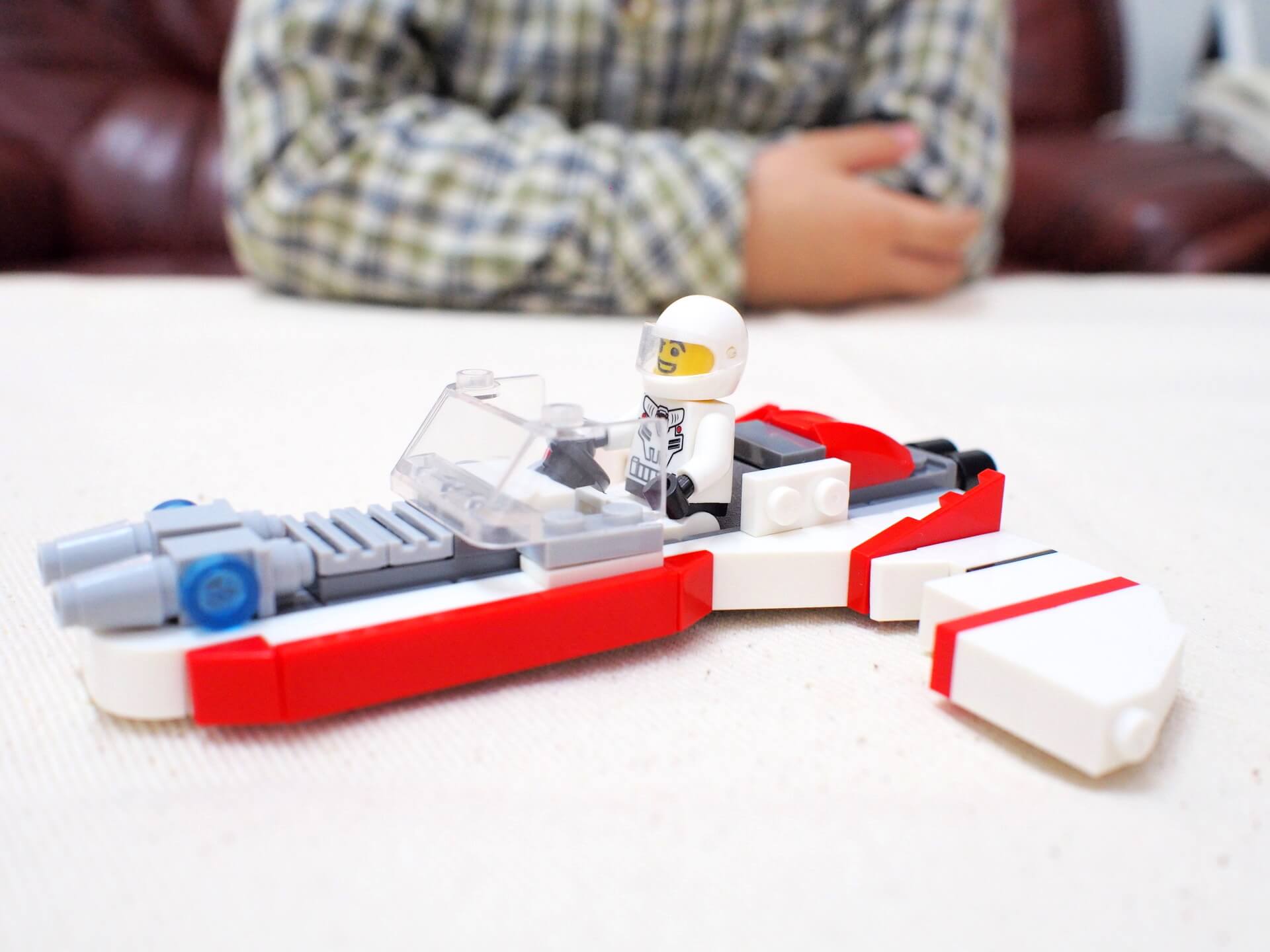 mgb-building-block-fire-spaceship-unboxing-32