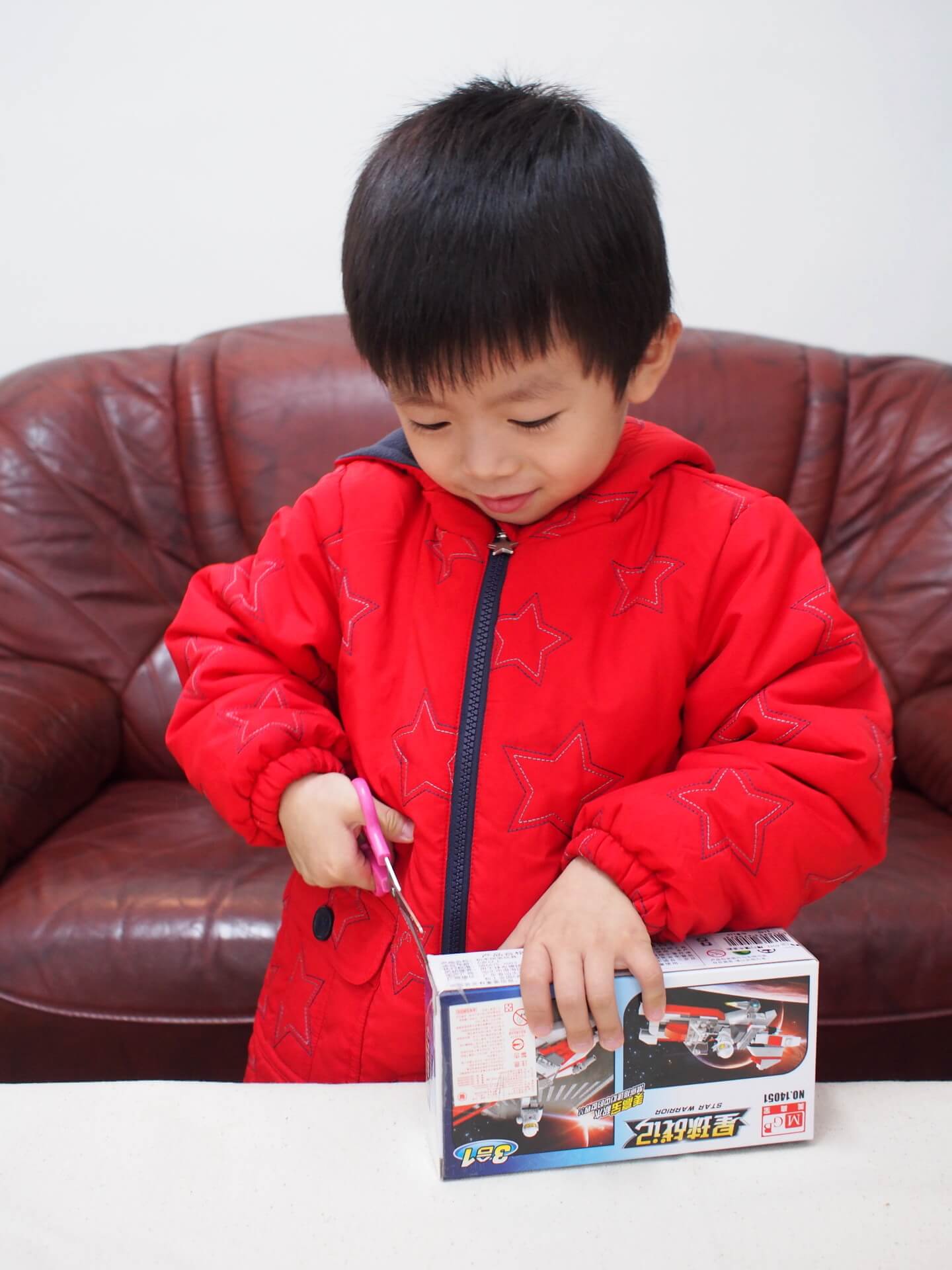 mgb-building-block-fire-spaceship-unboxing-4