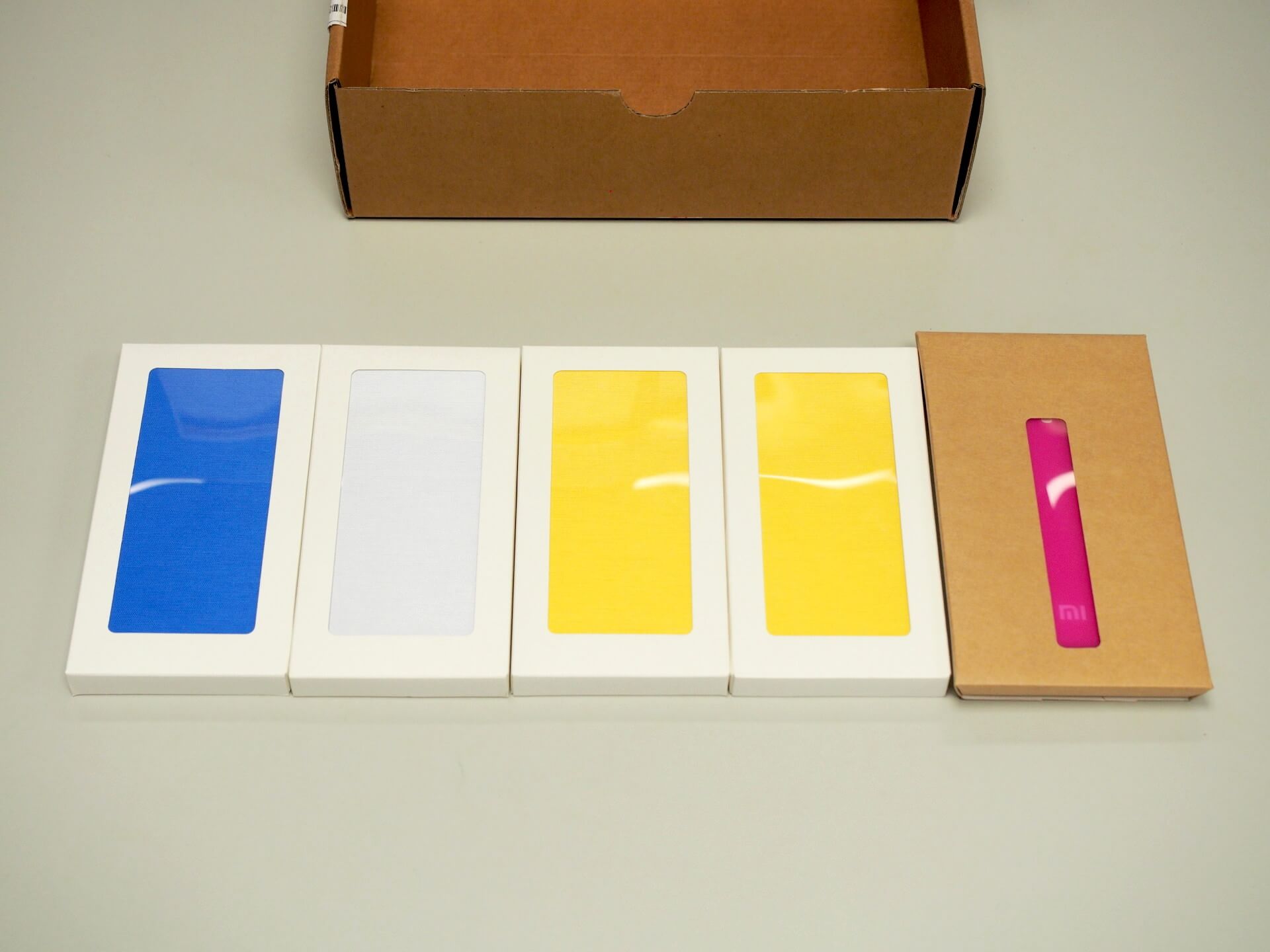 紅米炫彩超值組合