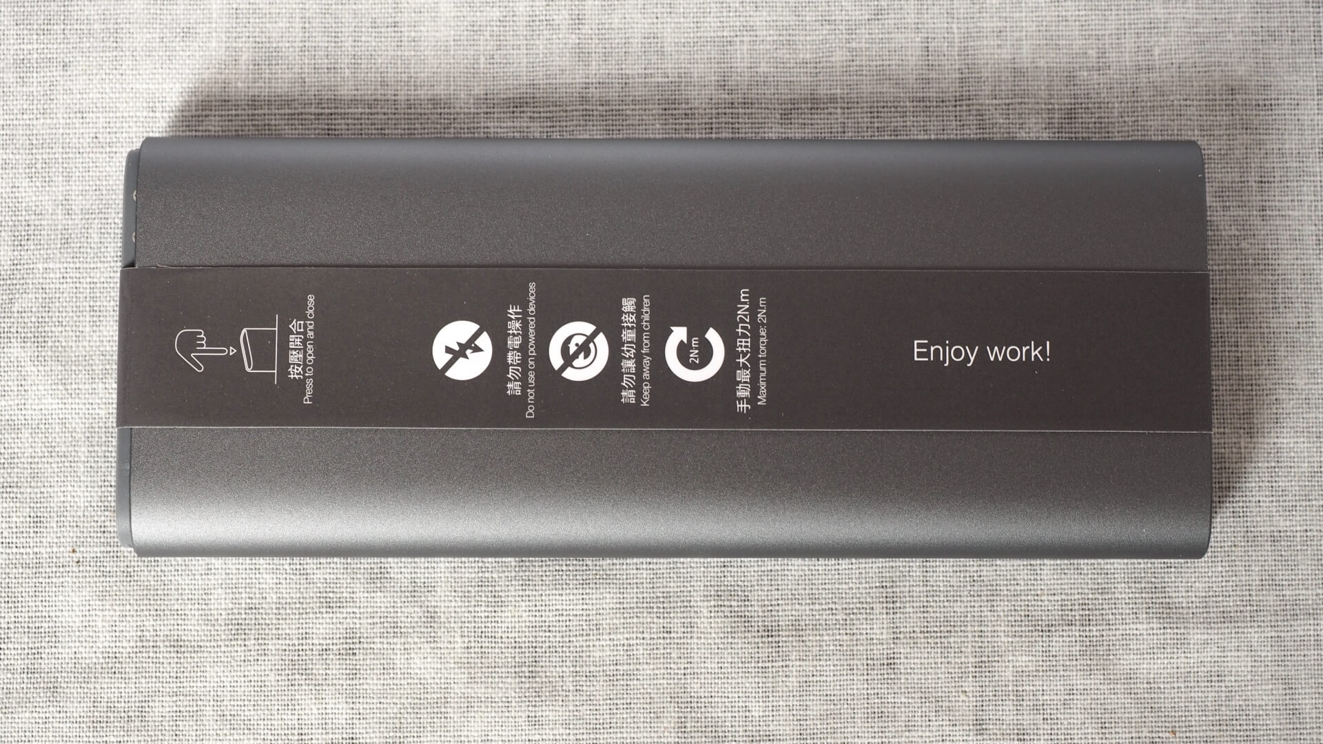 米家 wiha 精修螺絲工具套裝