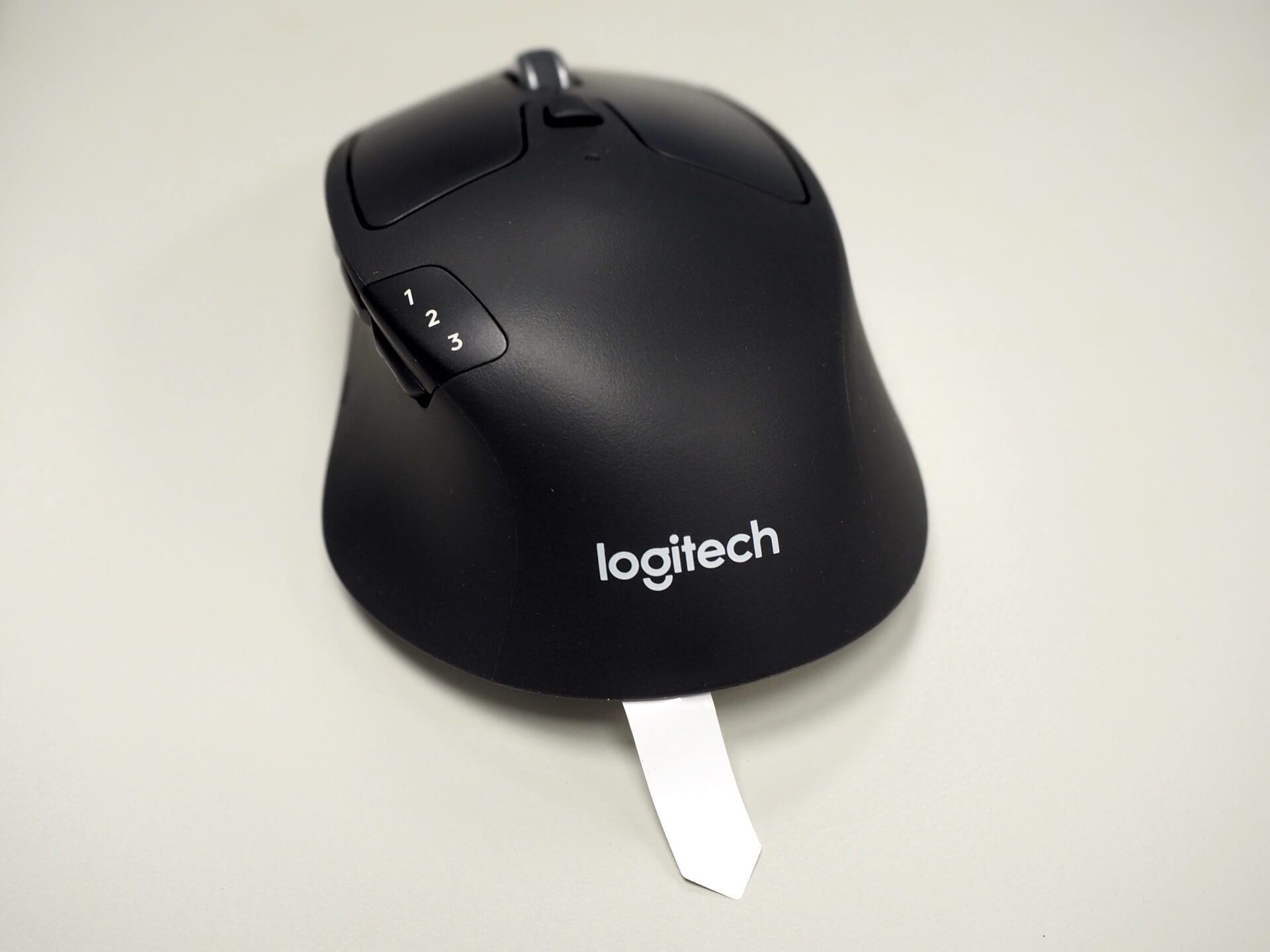 羅技 MK850 多工無線滑鼠