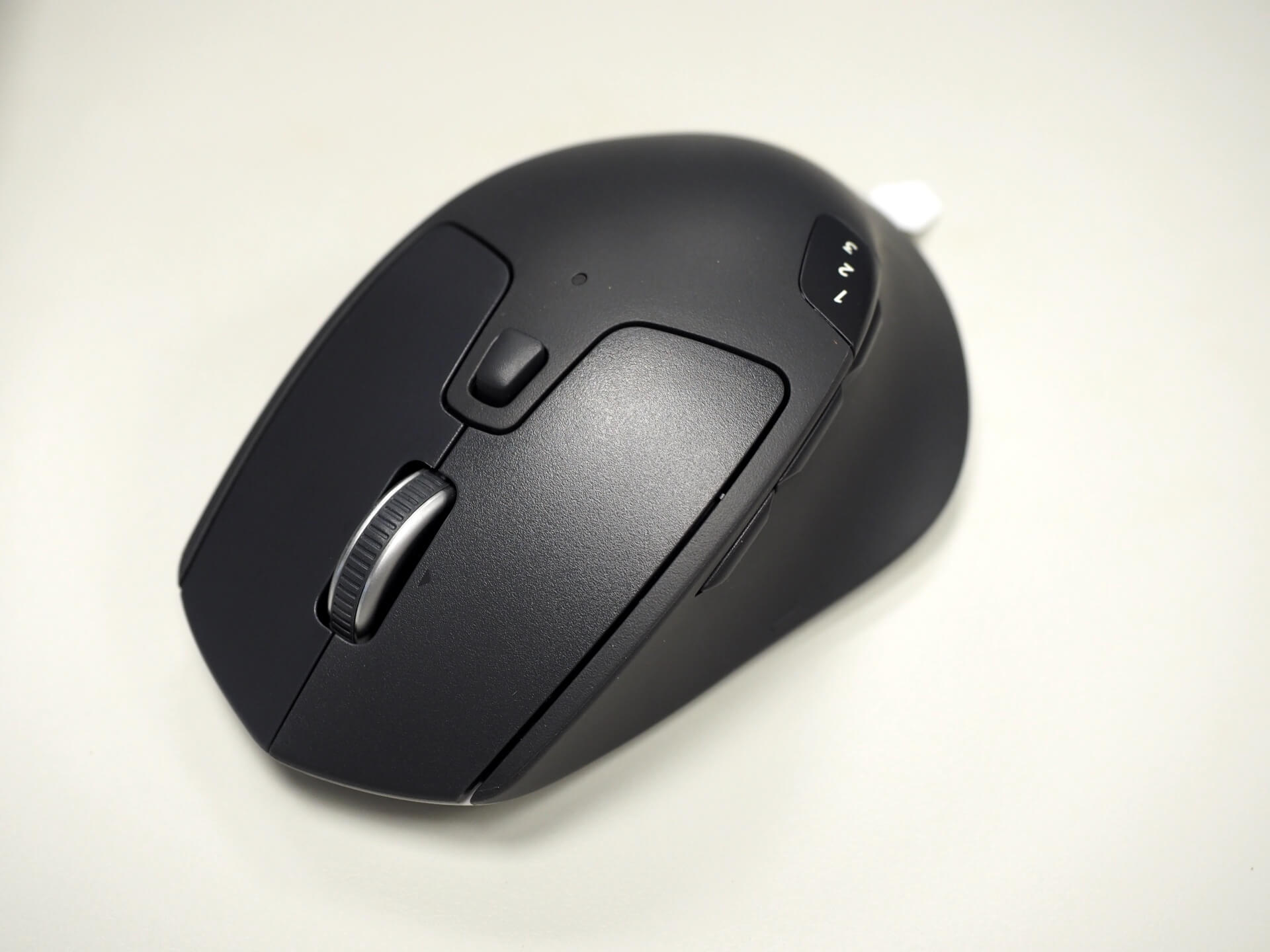 羅技 MK850 多工無線滑鼠