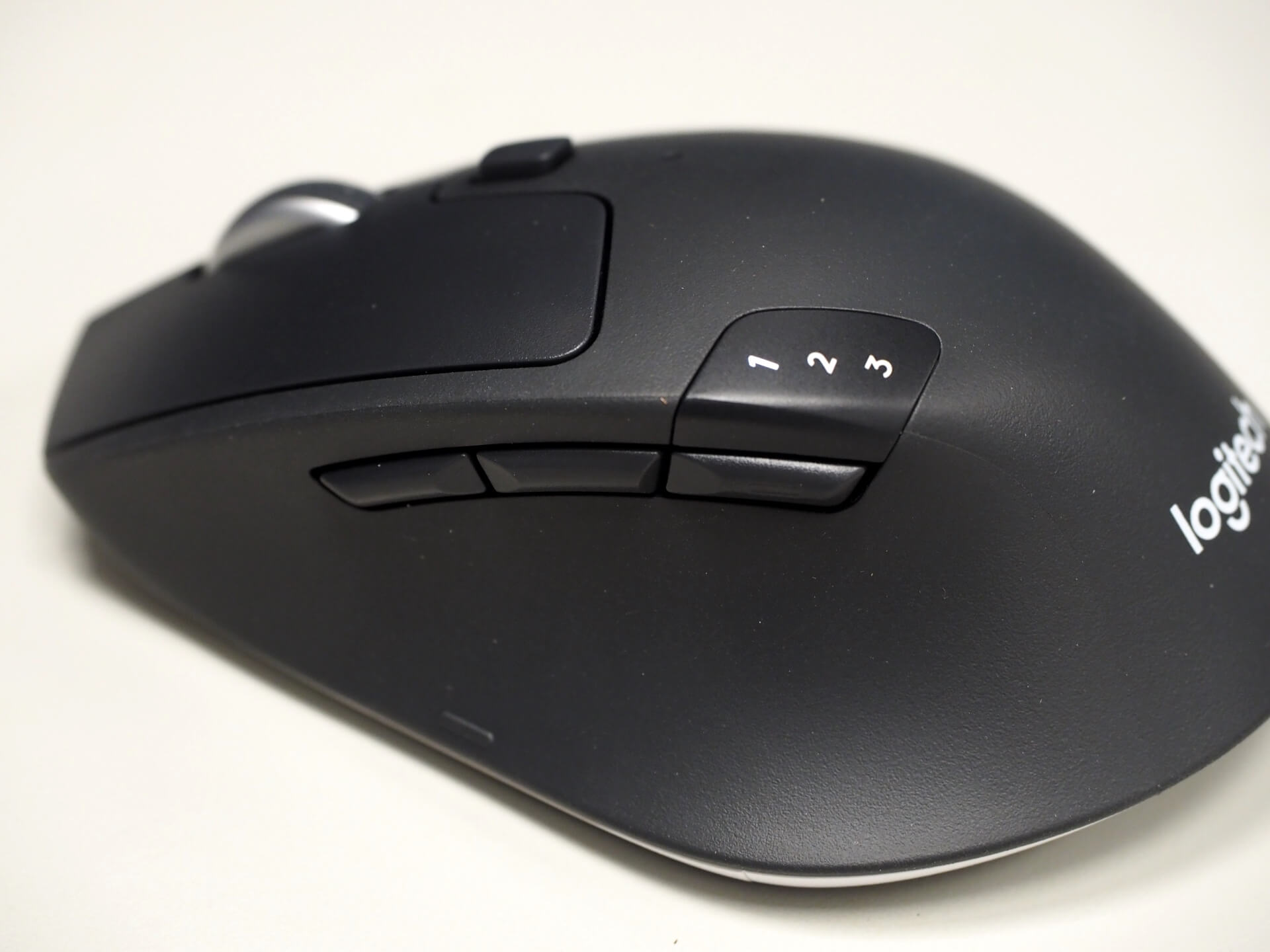 羅技 MK850 多工無線滑鼠