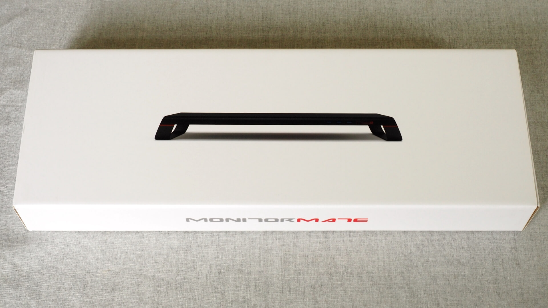 MONITORMATE miniS 多功能螢幕架