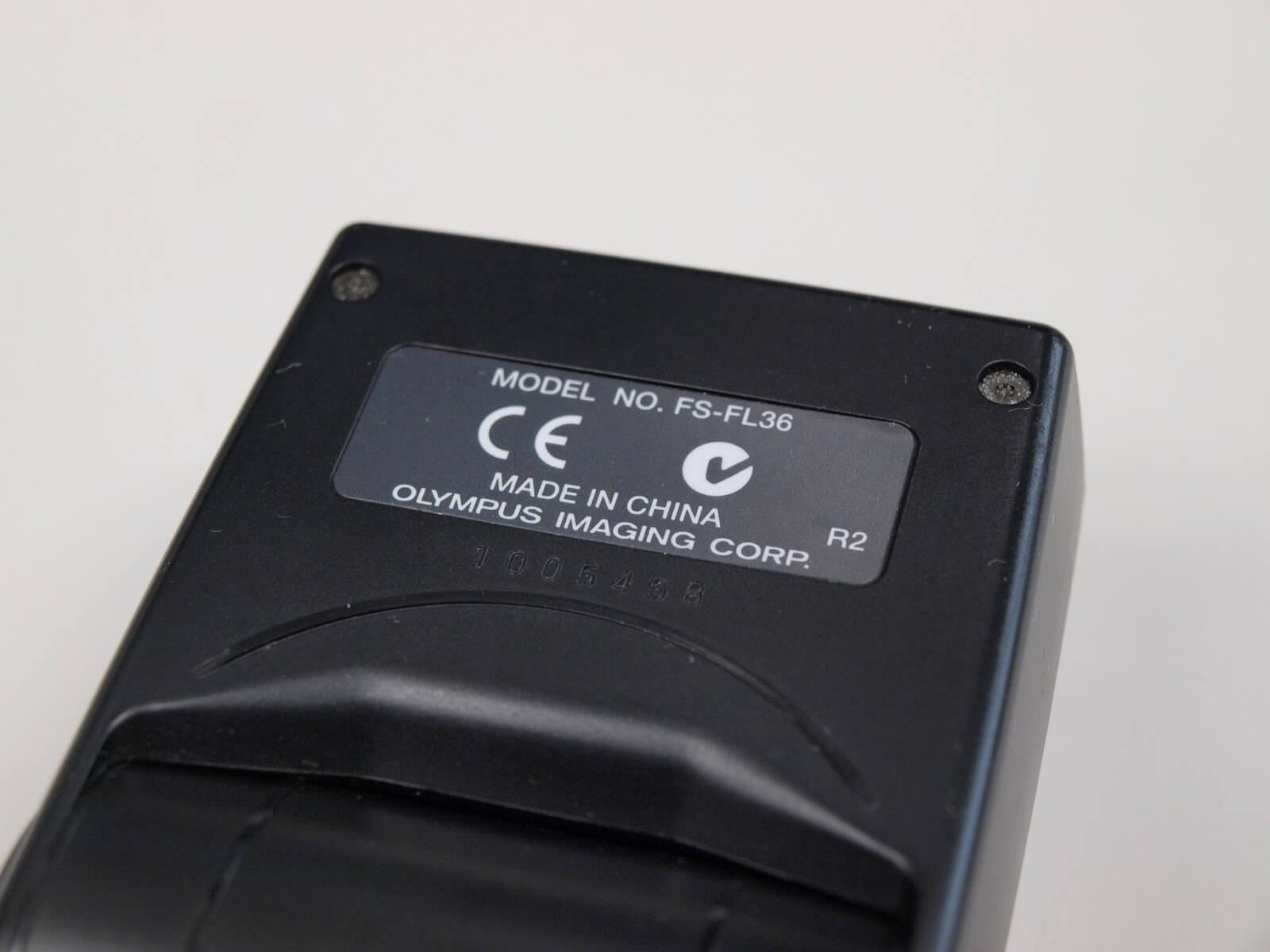 Olympus FL-36 閃光燈