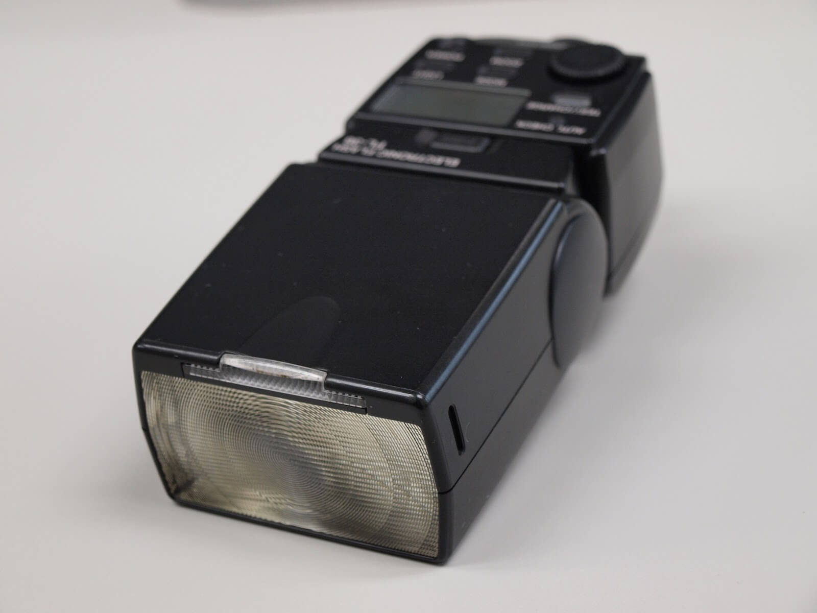 Olympus FL-36 閃光燈