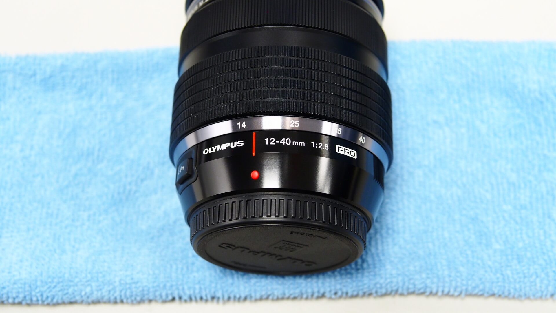 Olympus M.ZD 12-40mm F2.8 Pro 變焦鏡頭