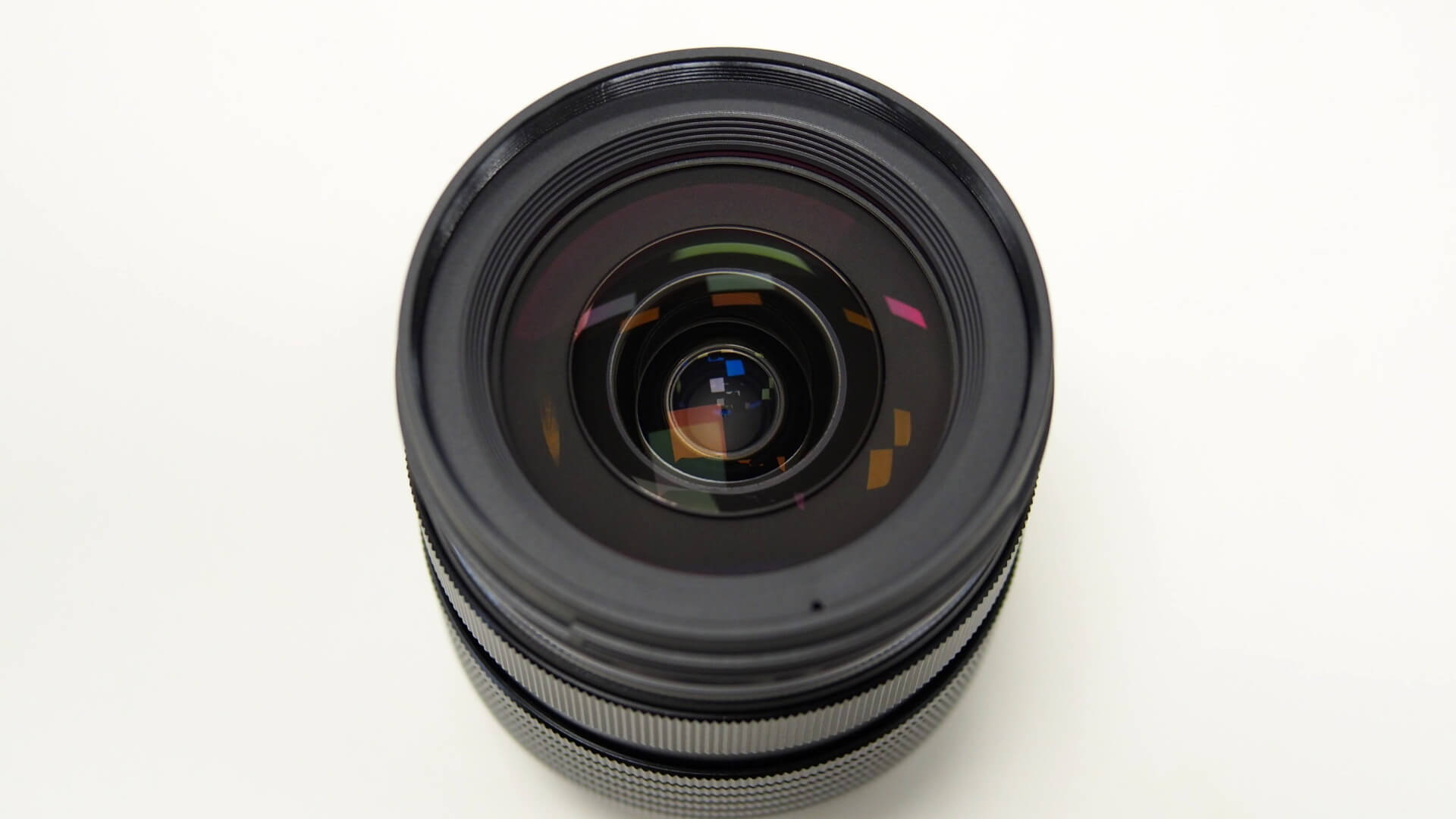 Olympus M.ZD 12-40mm F2.8 Pro 變焦鏡頭前玉