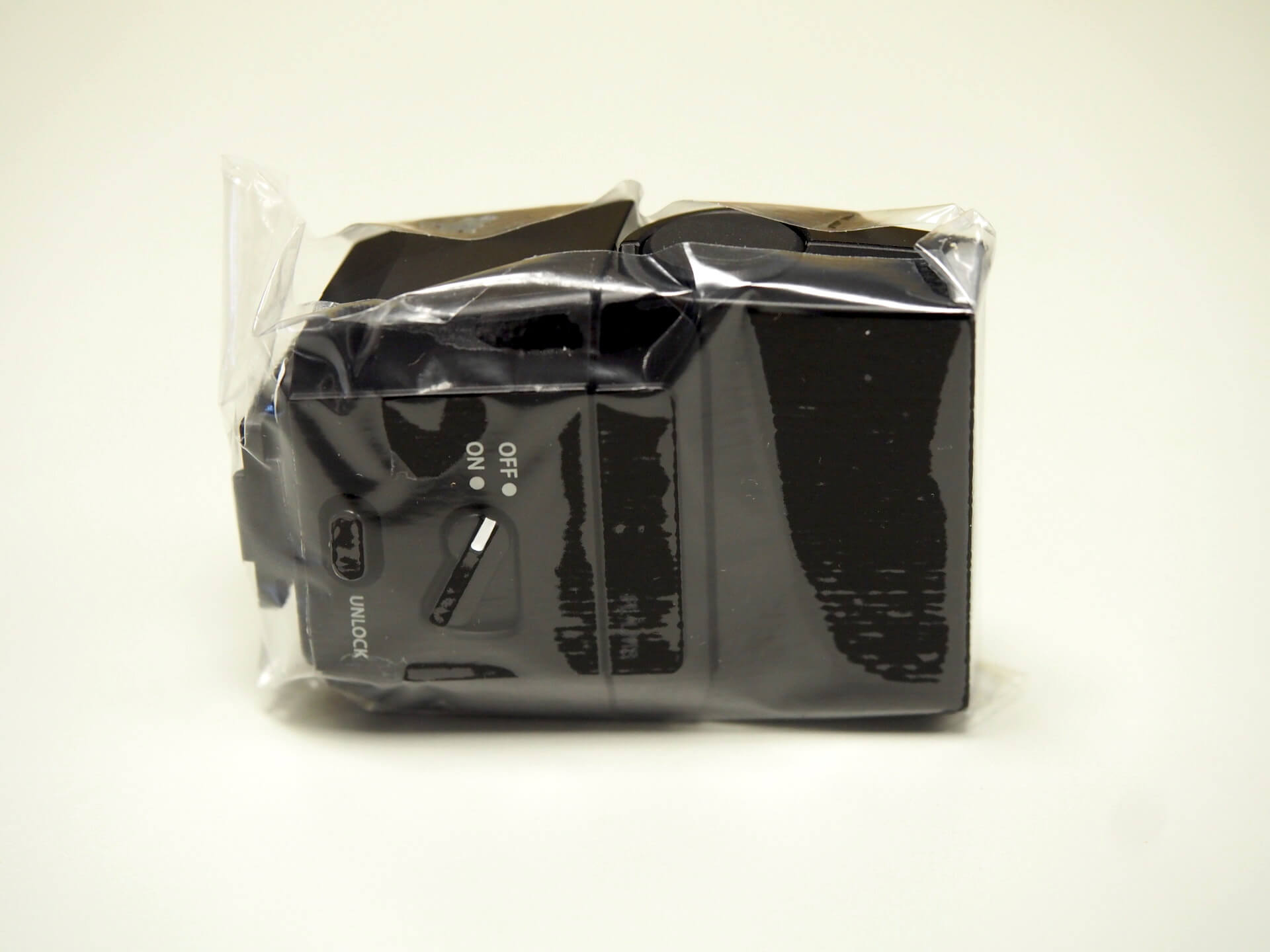 Olympus FL-LM3 閃光燈