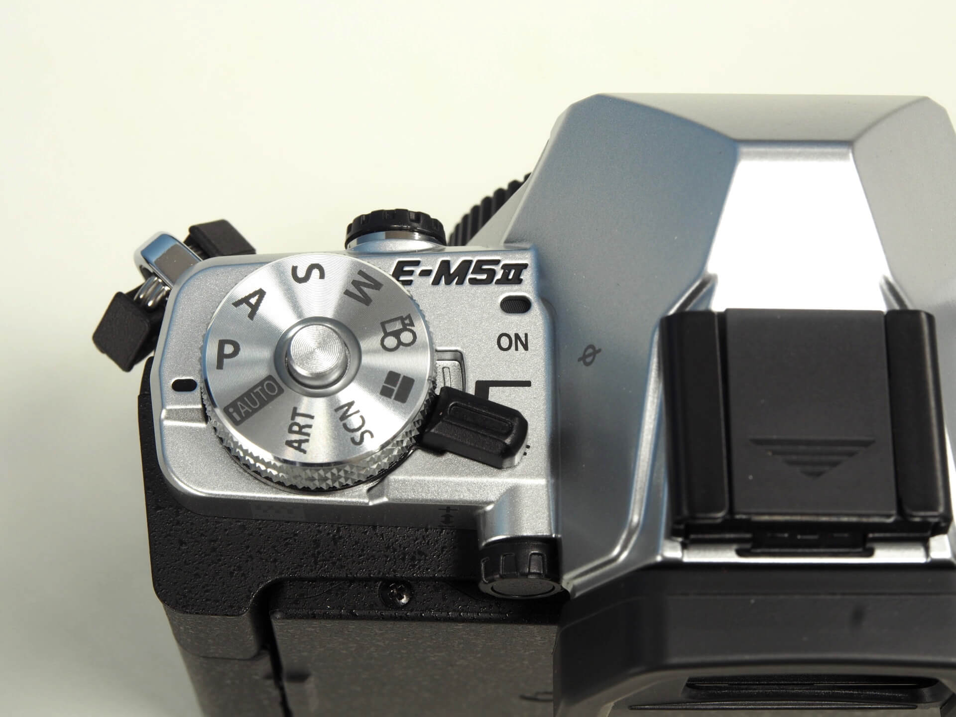 上方左側側功能鍵