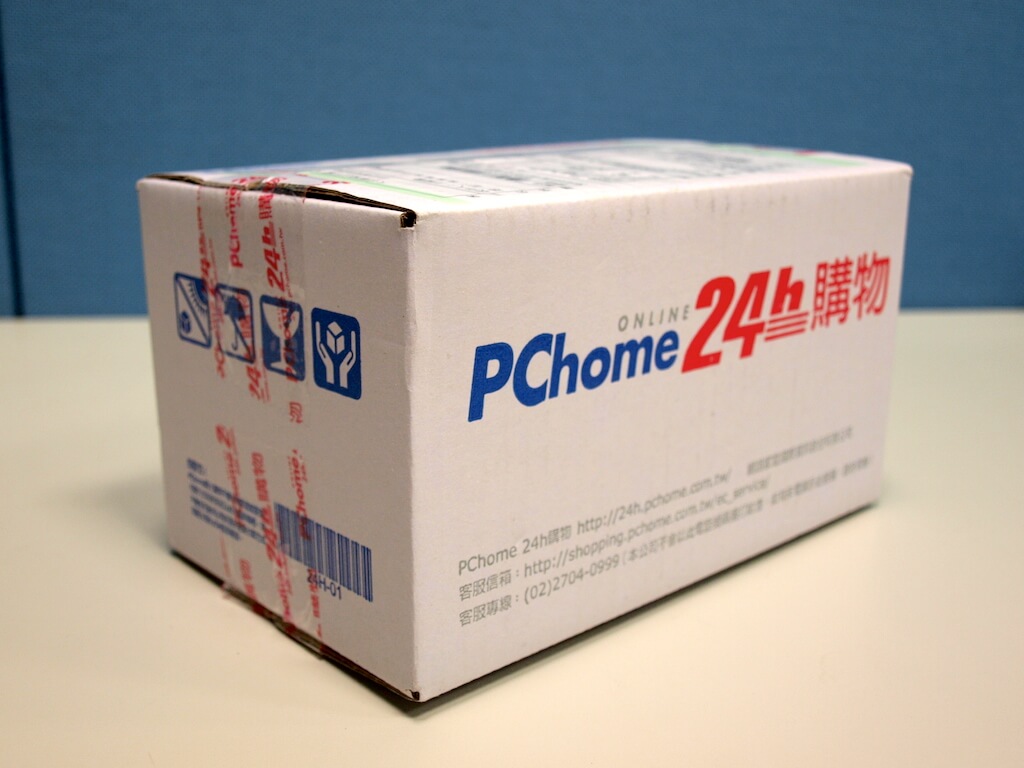 pchome-package