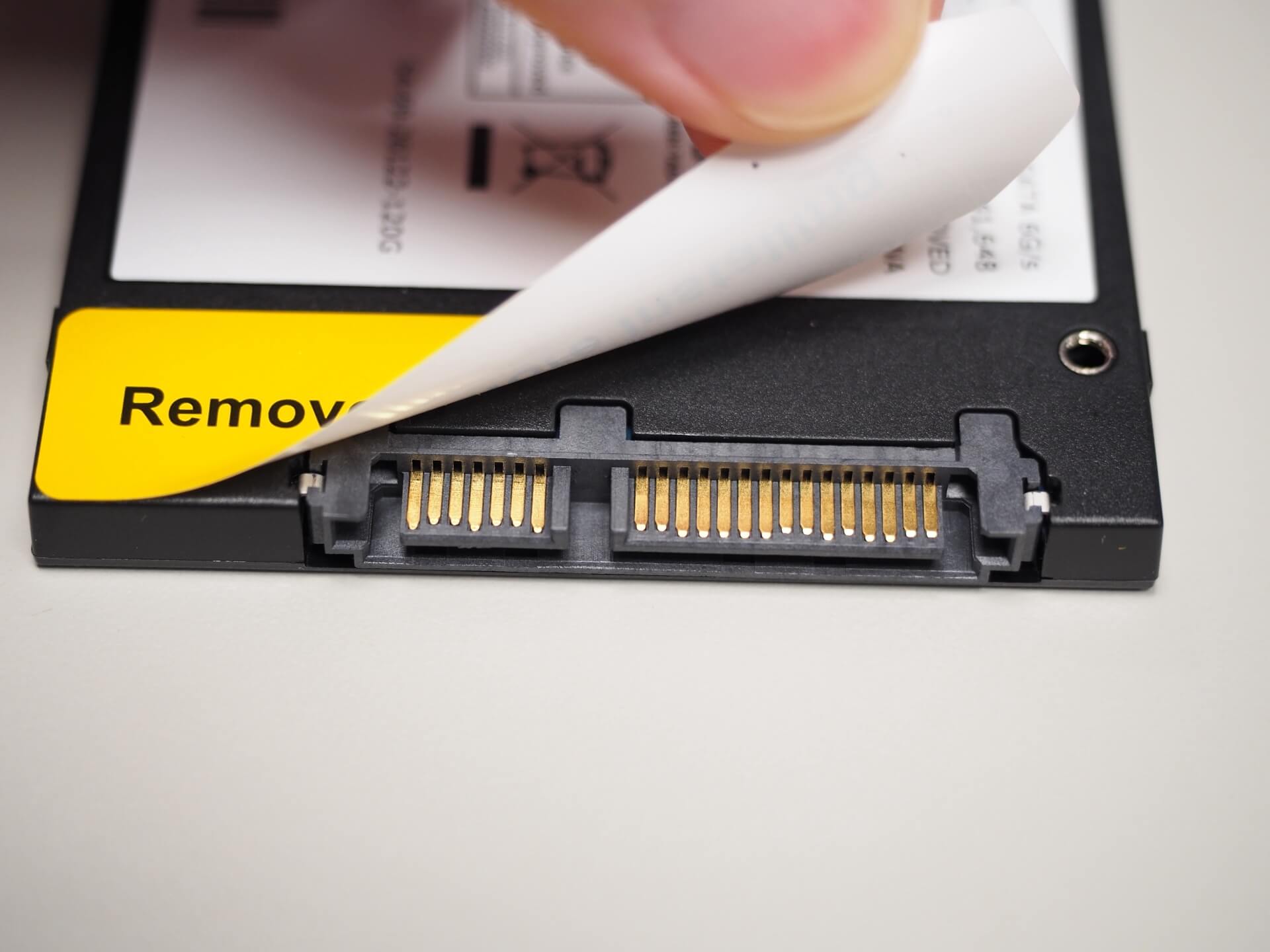 SanDisk SSD Plus 120GB 2.5 吋 SATAIII 固態硬碟