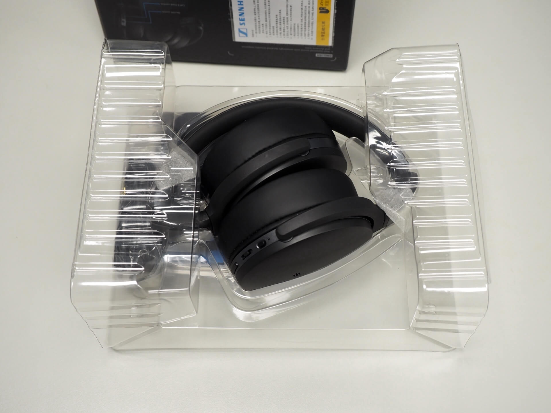 Sennheiser HD 4.40 BT 藍牙無線耳機