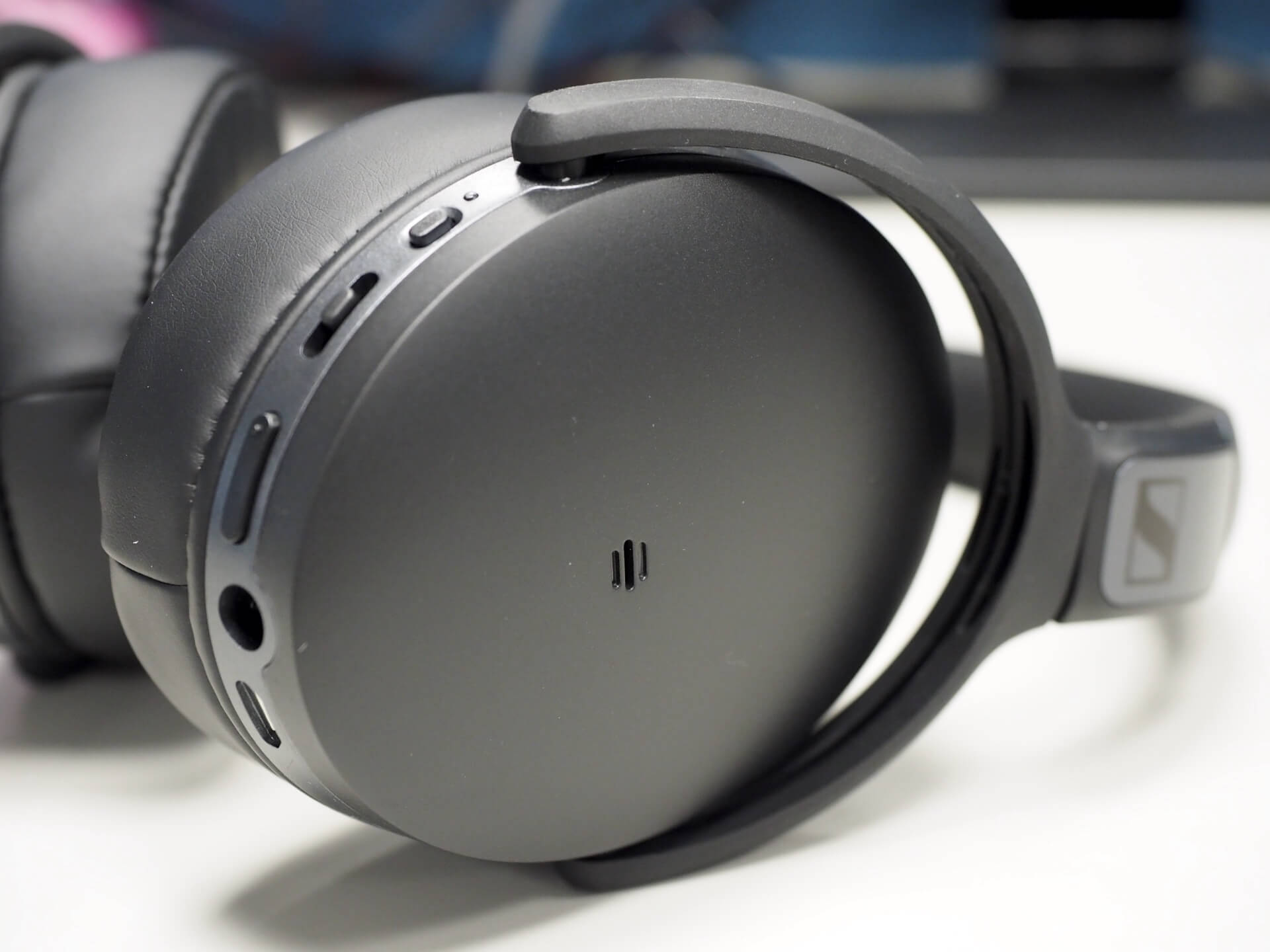 Sennheiser HD 4.40 BT 藍牙無線耳機