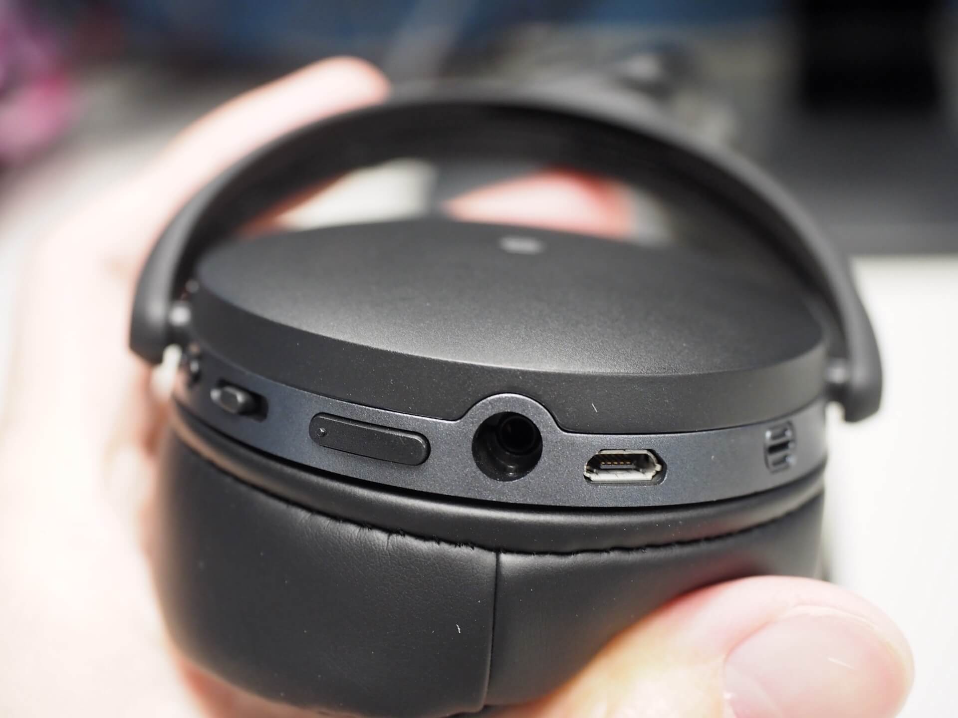 Sennheiser HD 4.40 BT 藍牙無線耳機