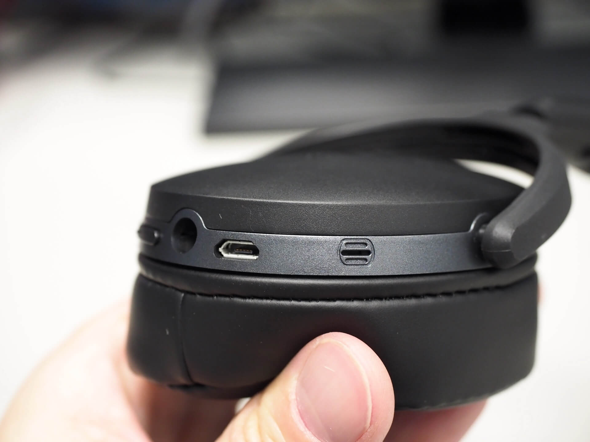 Sennheiser HD 4.40 BT 藍牙無線耳機