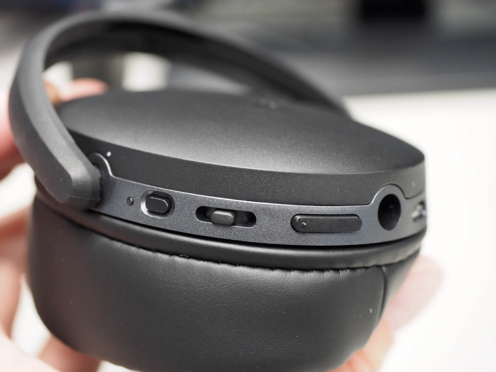 Sennheiser HD 4.40 BT 藍牙無線耳機