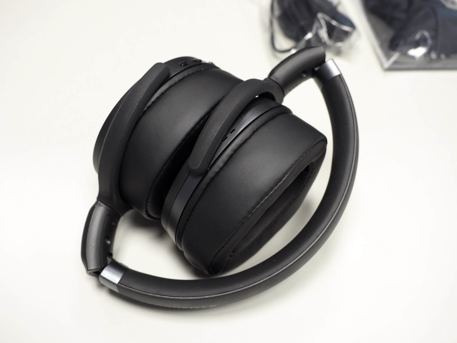 Sennheiser HD 4.40 BT 藍牙無線耳機