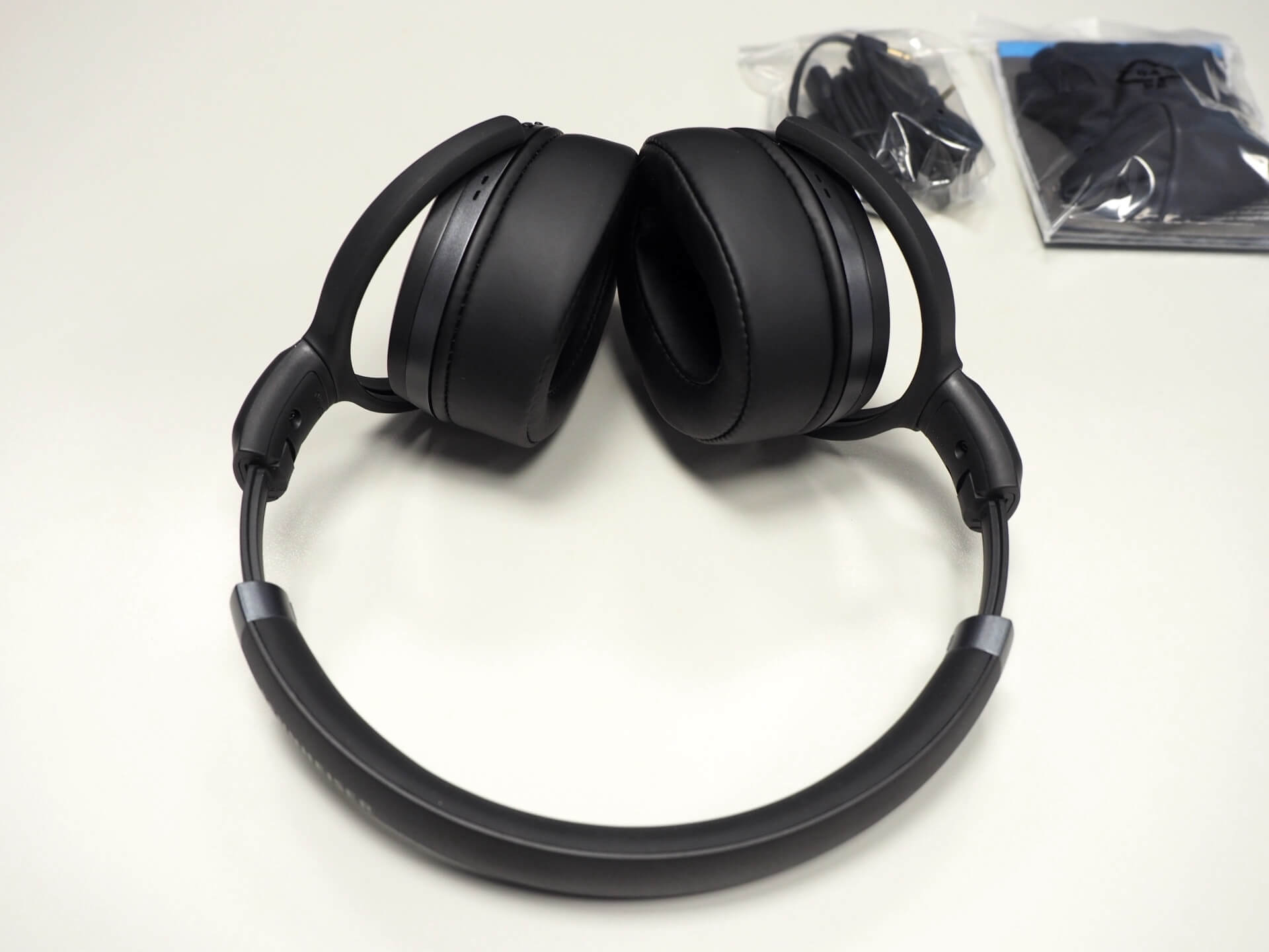 Sennheiser HD 4.40 BT 藍牙無線耳機