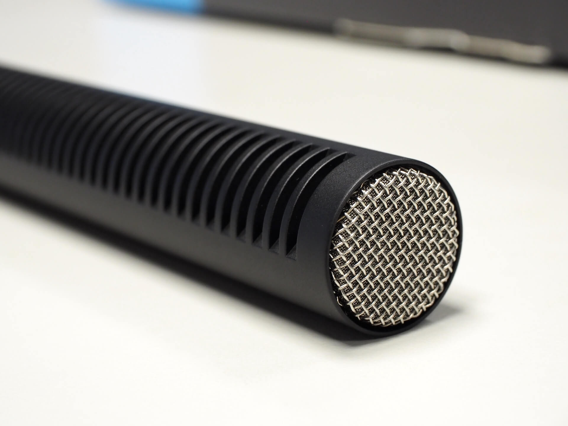 Sennheiser MKE 600 槍型麥克風