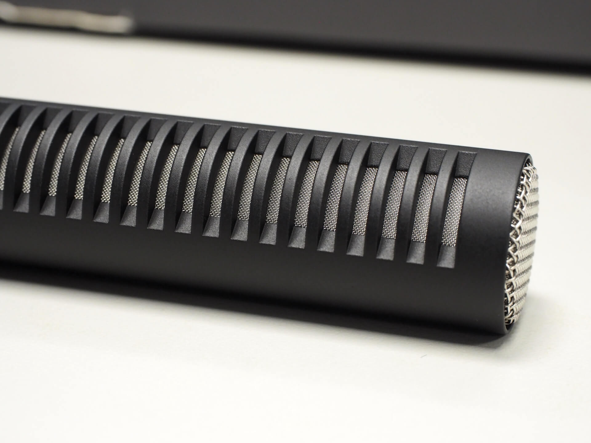 Sennheiser MKE 600 槍型麥克風