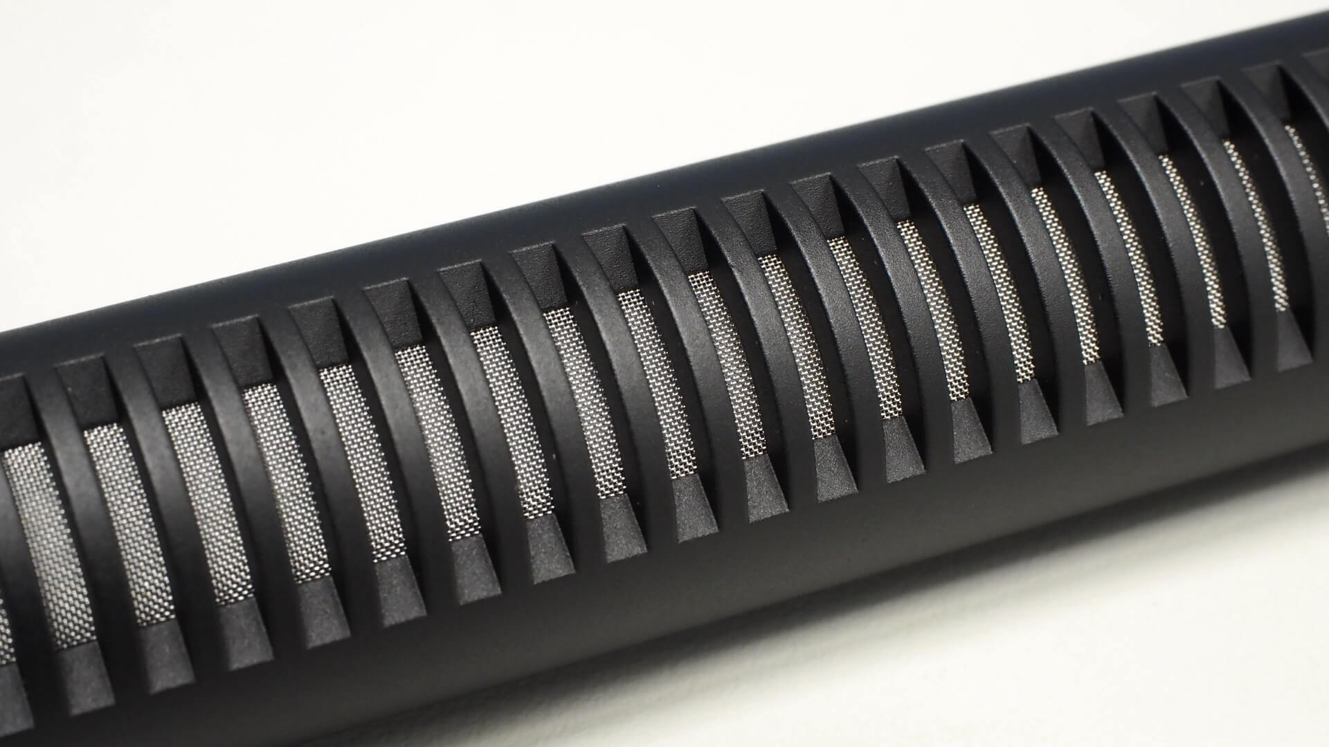 Sennheiser MKE 600 槍型麥克風