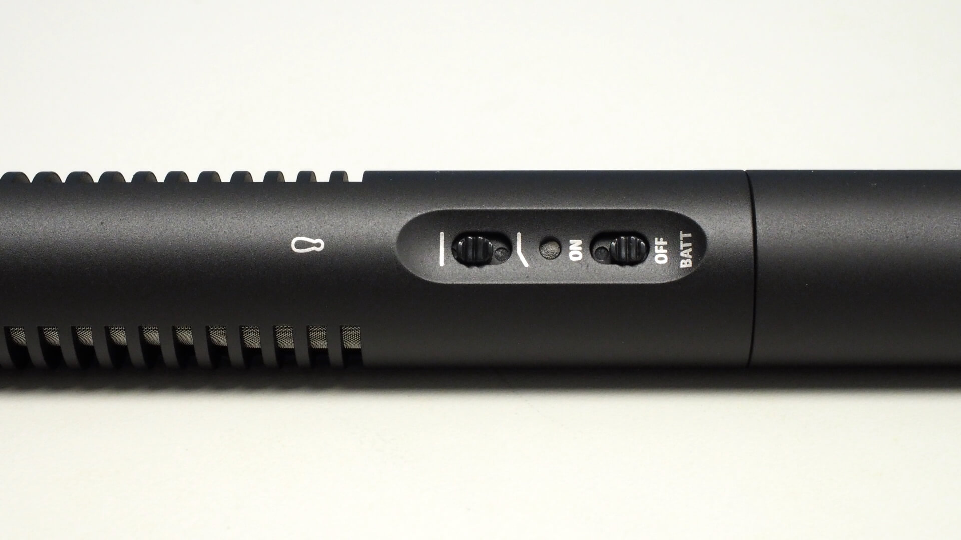 Sennheiser MKE 600 槍型麥克風