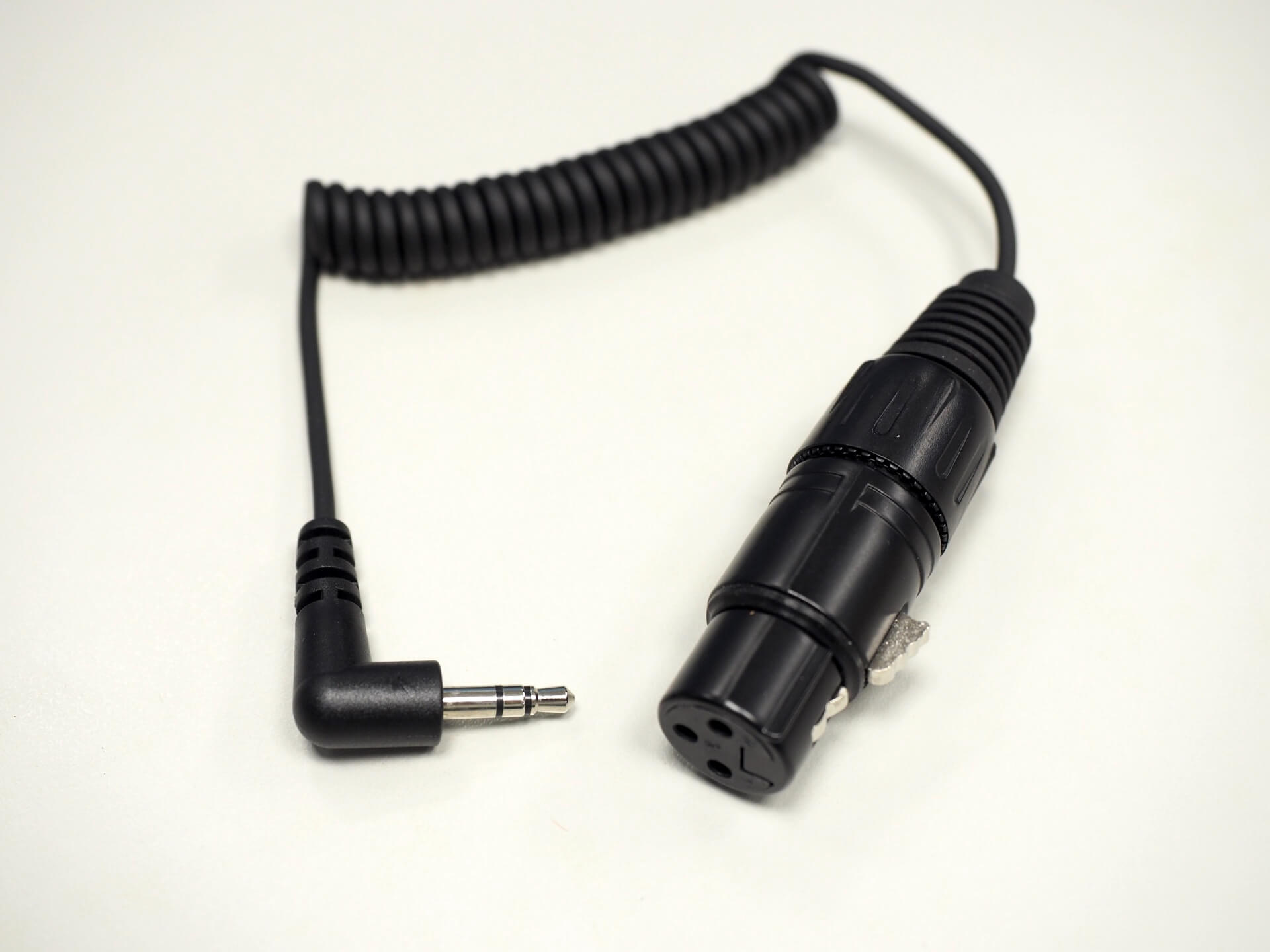 Sennheiser KA 600 轉接線