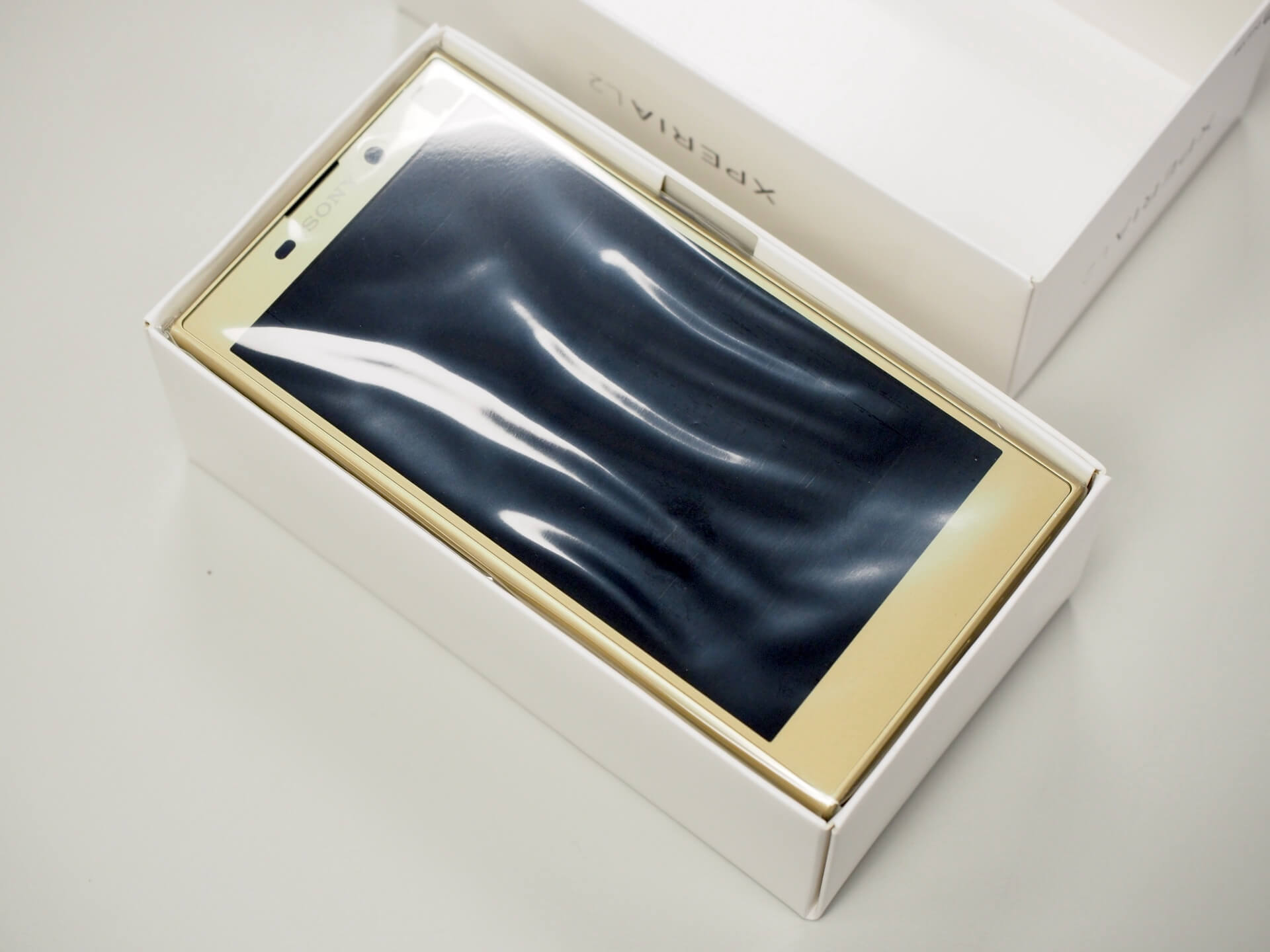 Sony Xperia L2 智慧型手機