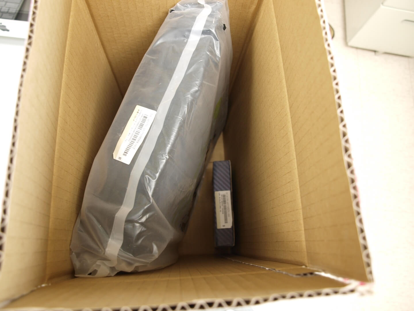 STM Scout 2 郵差包