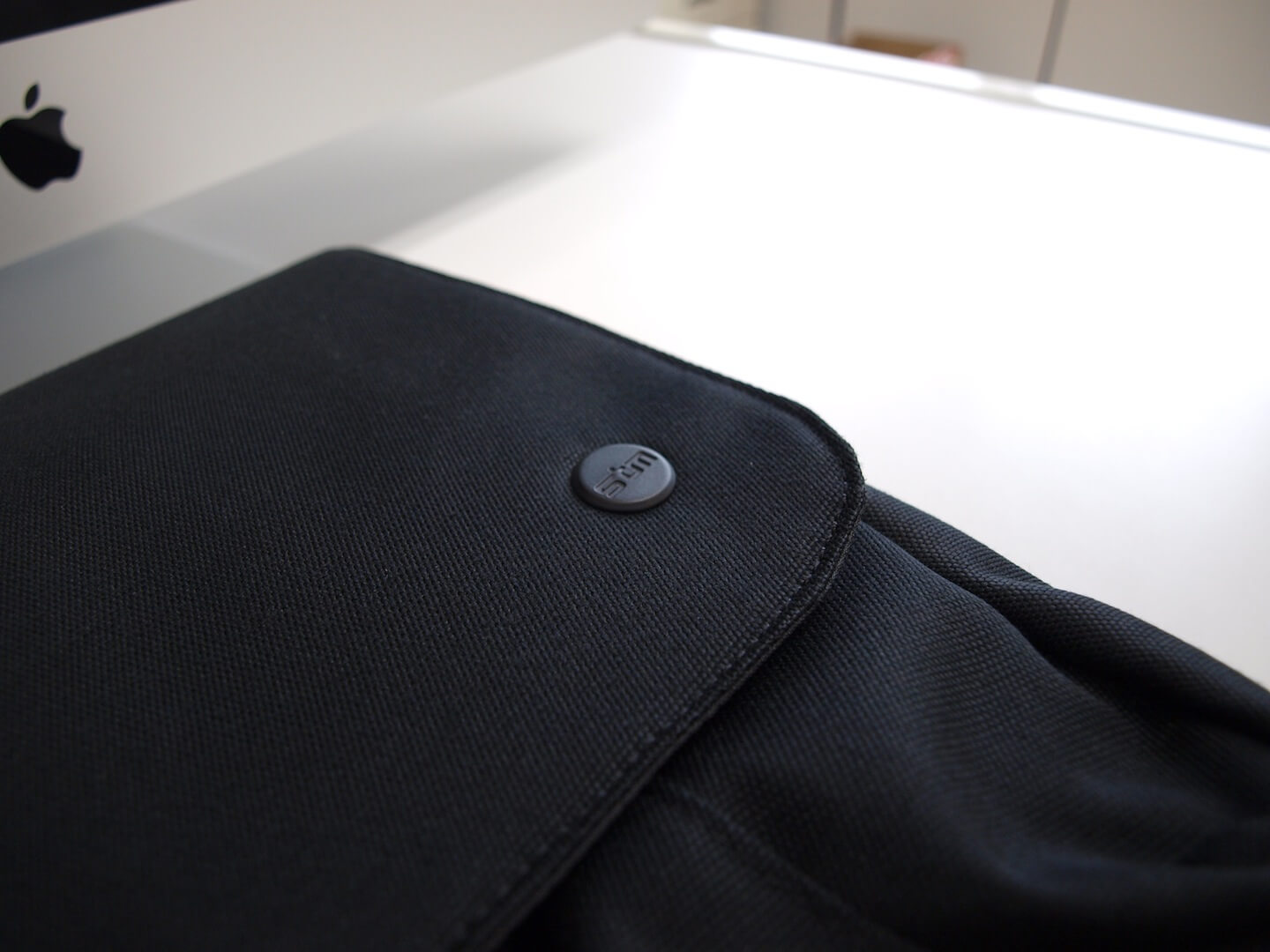 STM Scout 2 郵差包