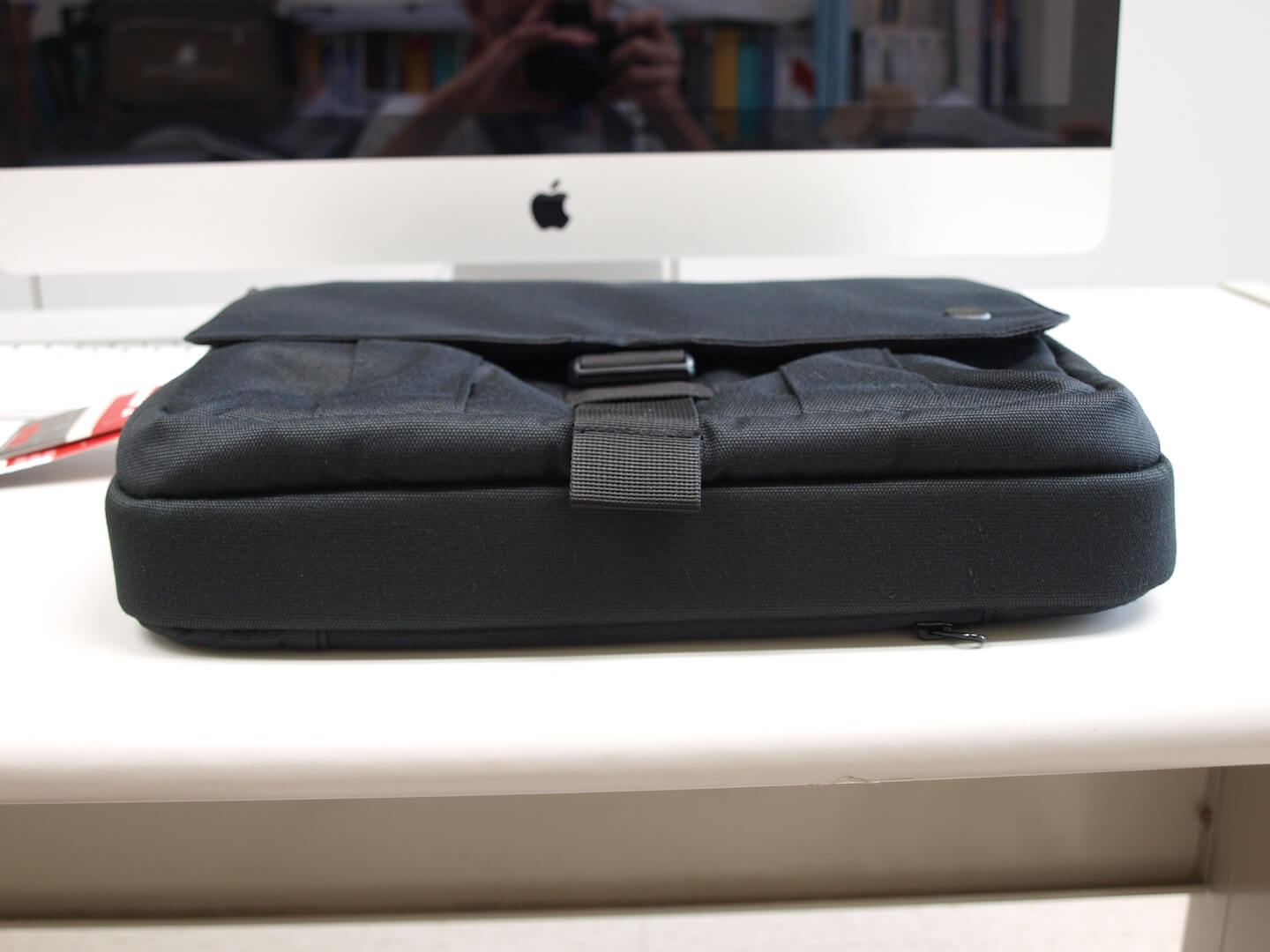 STM Scout 2 郵差包