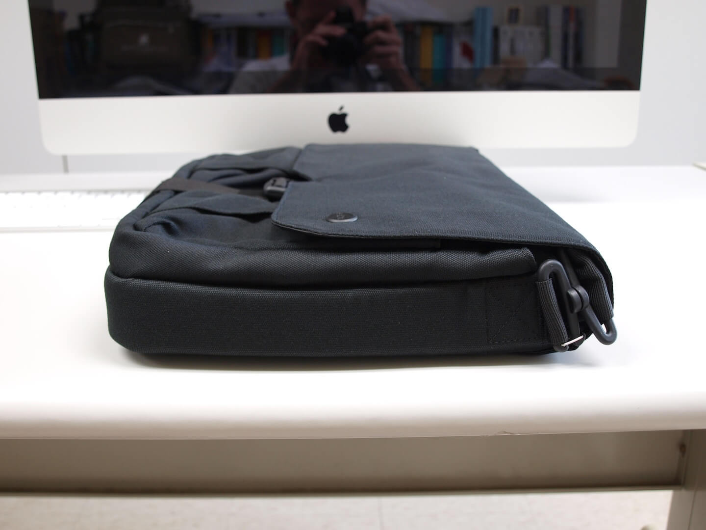 STM Scout 2 郵差包