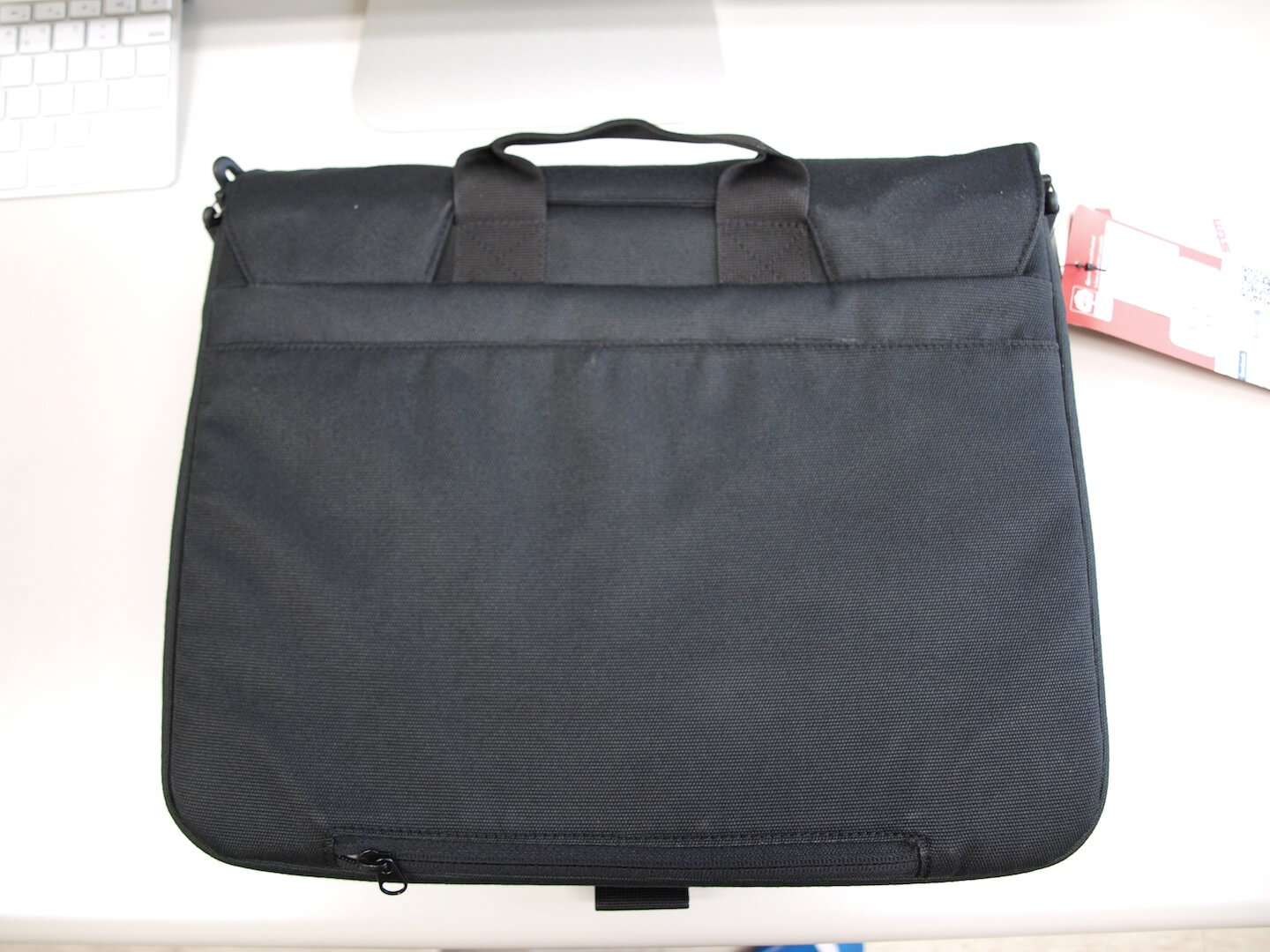 STM Scout 2 郵差包